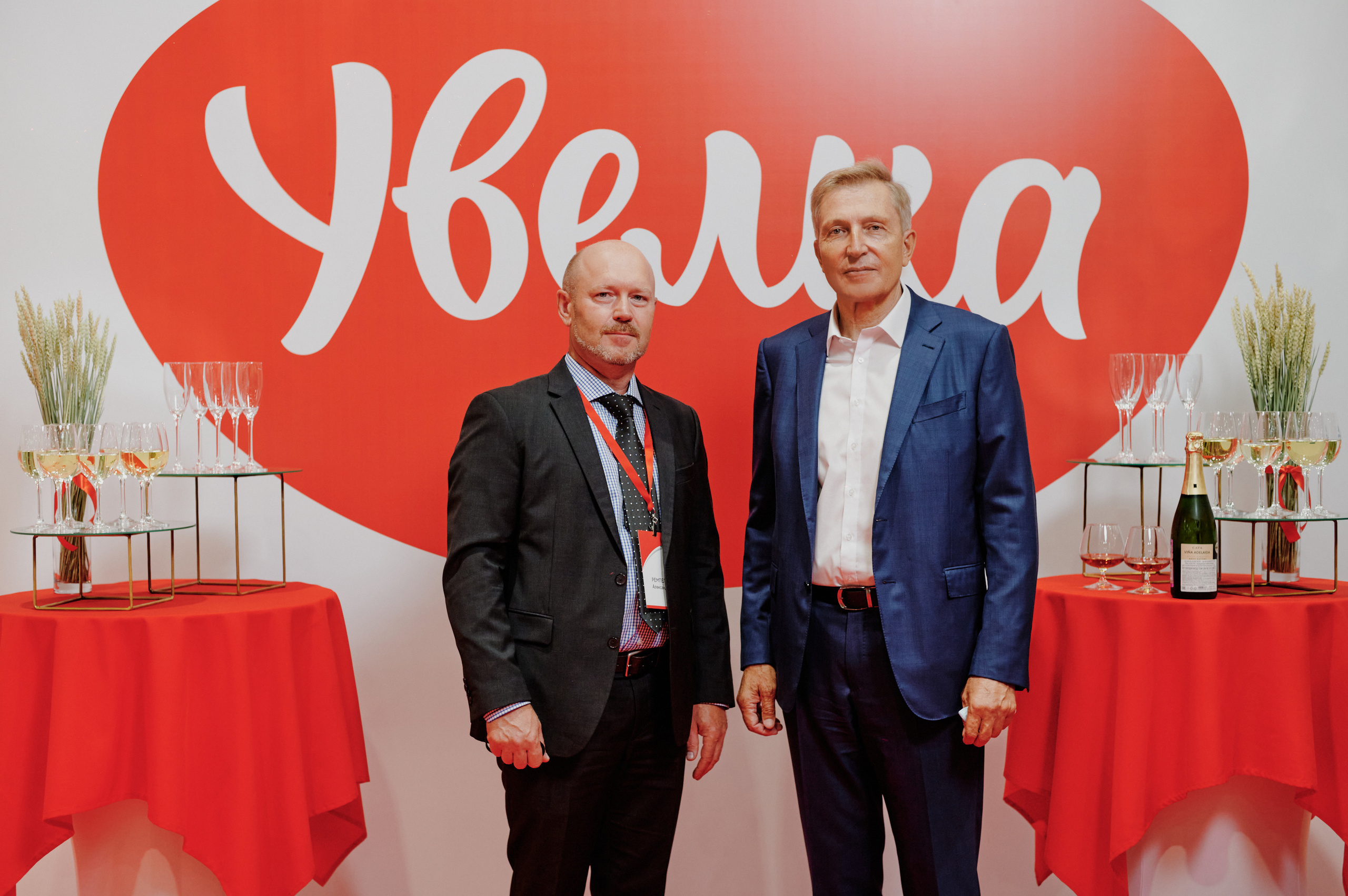 Новый производственно-логистический комплекс компании «Ресурс» Увелка 2021. Фотограф Виктор Андреасян