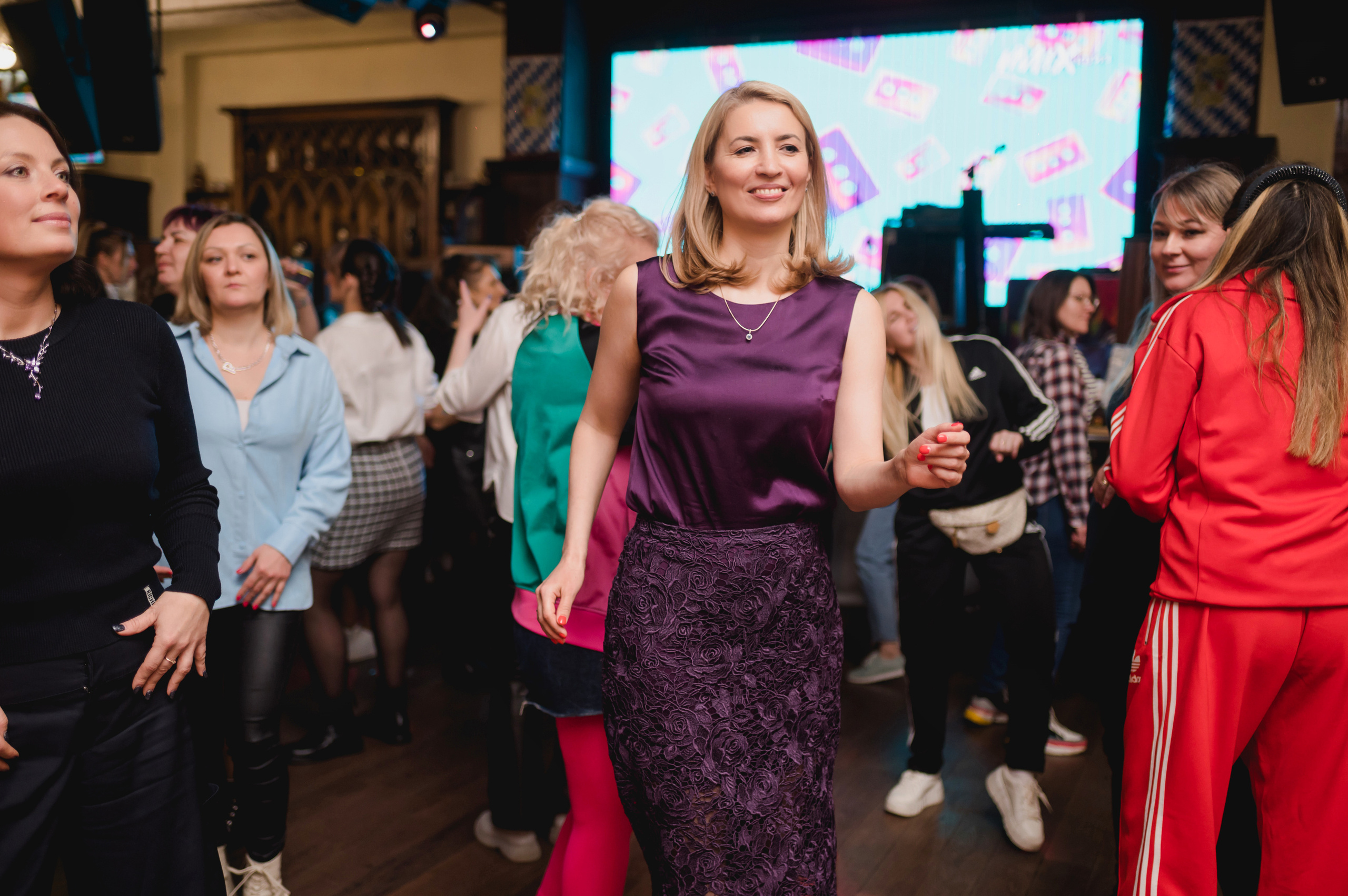 IMIX-Квиз, 2023. Фотограф Виктор Андреасян