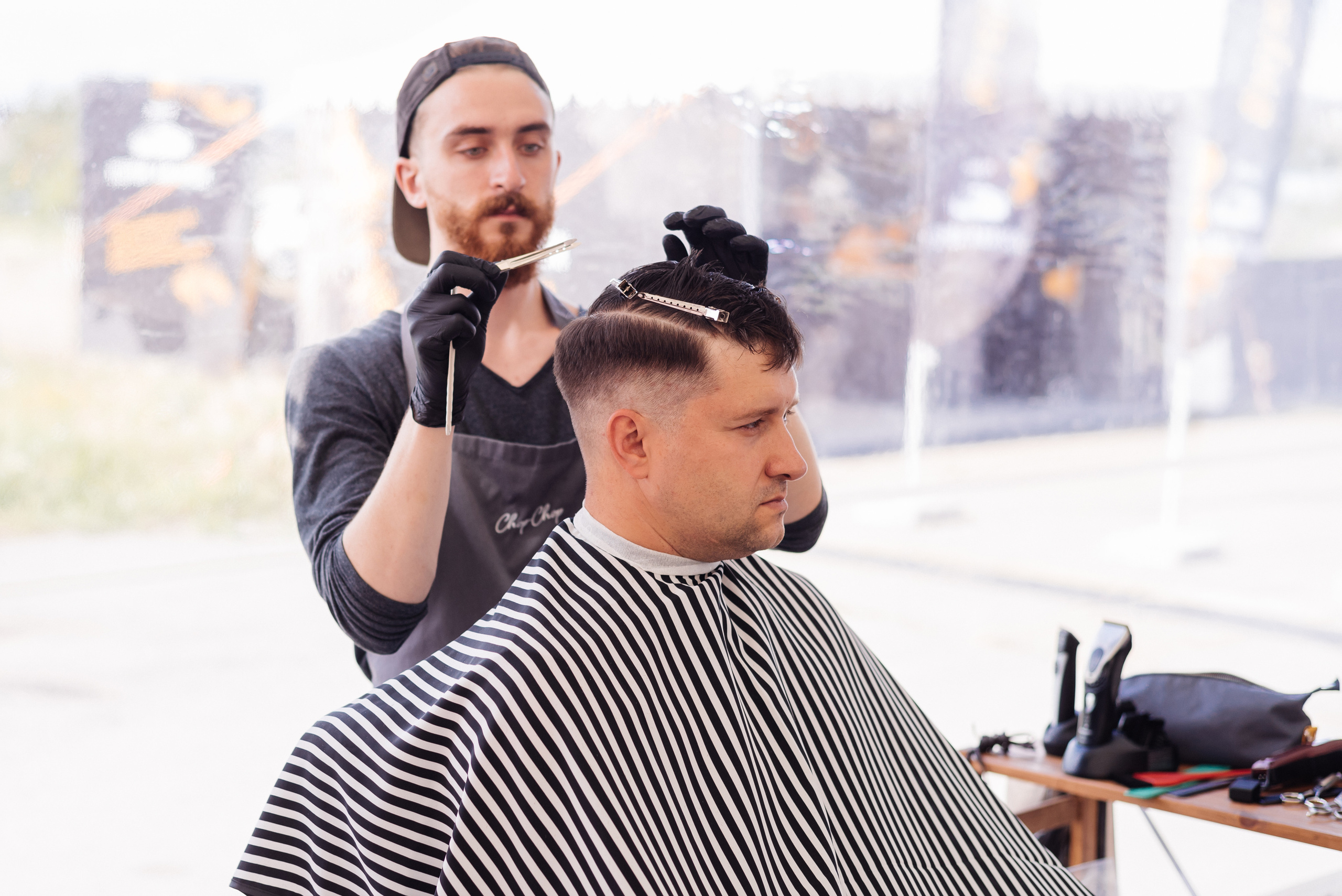 Всероссийский конкурс, стань Героем Amarok, 2017. Фотограф Виктор Андреасян