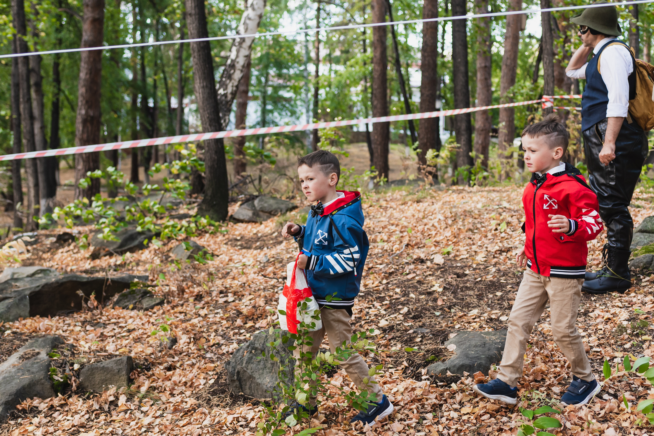 День рождения Мирона. Фотограф Виктор Андреасян