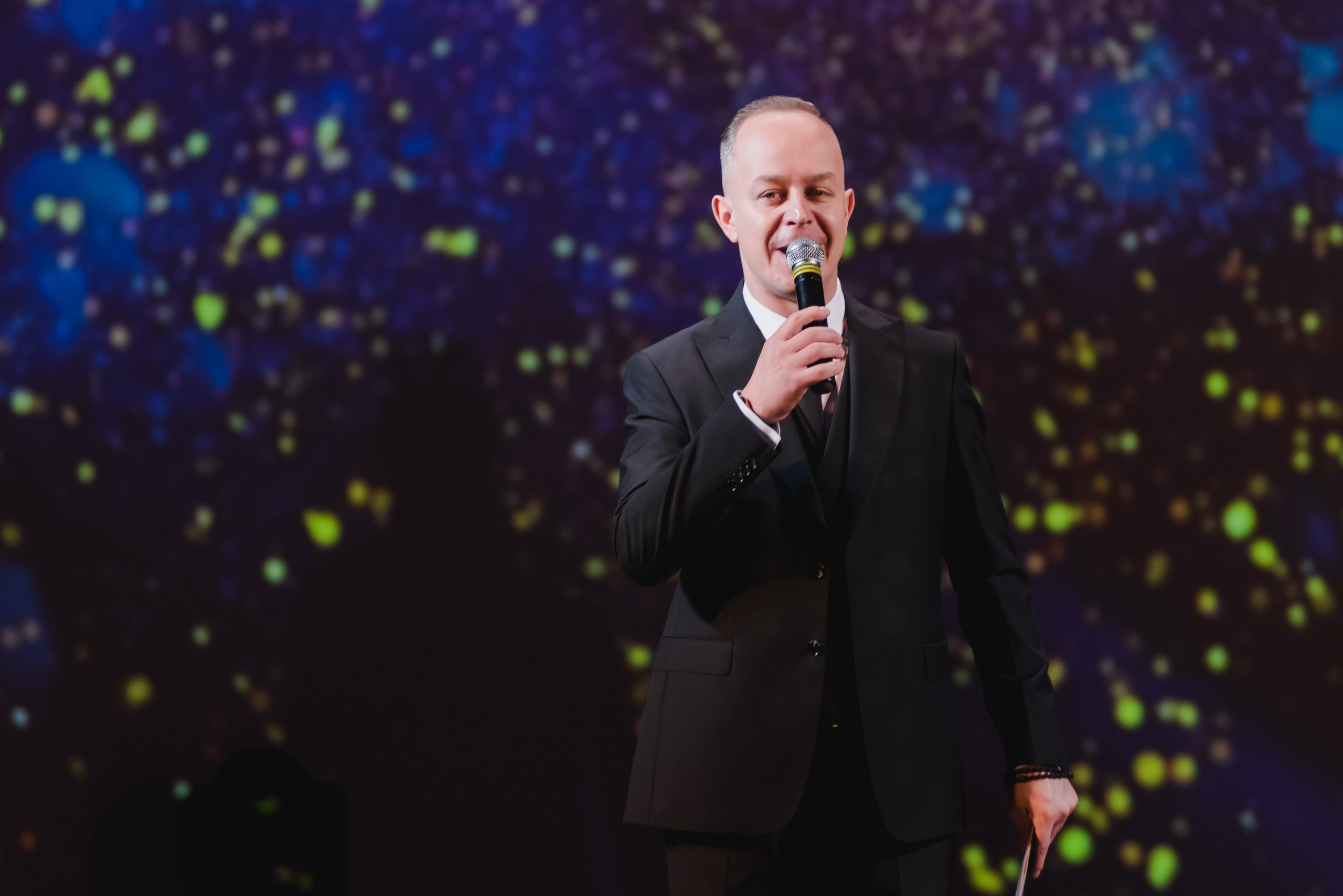 ДК ЧТПЗ 65 Лет, 2022. Фотограф Виктор Андреасян