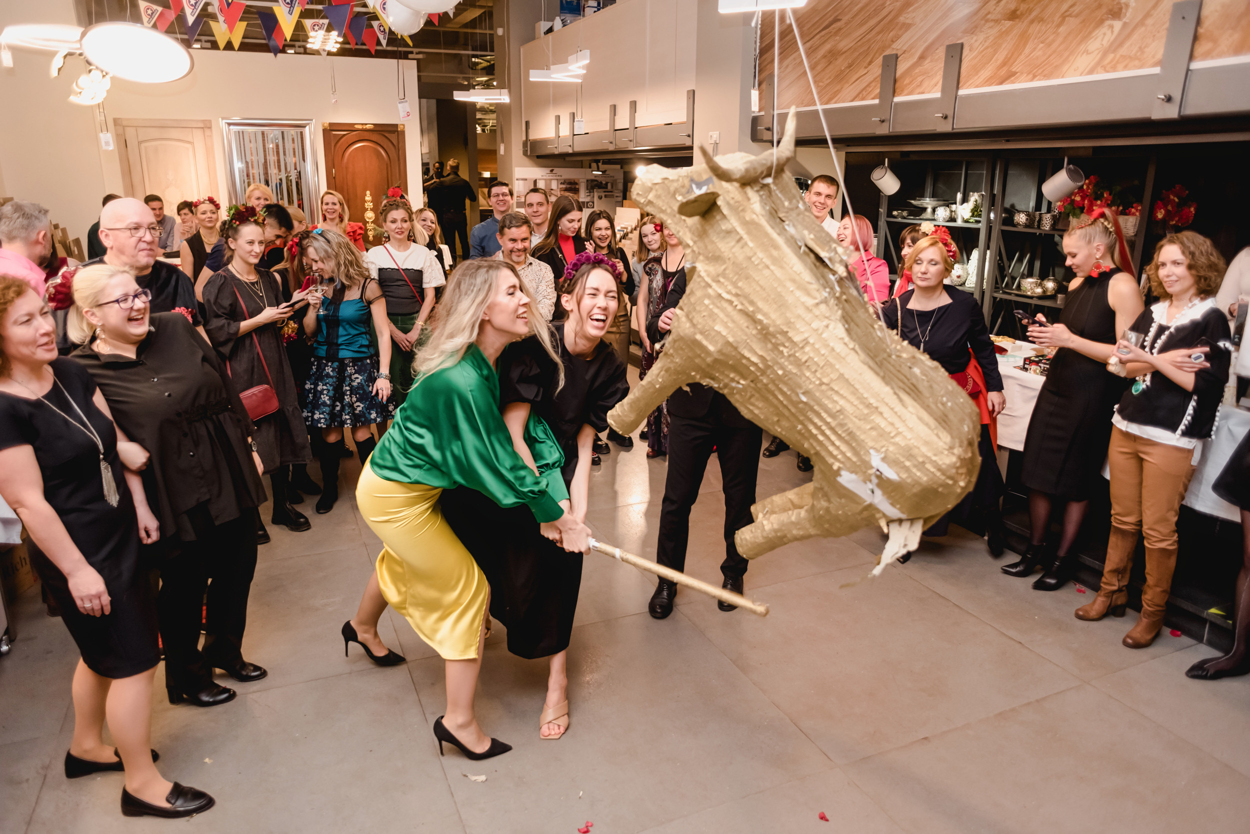 Park Avenue — Лучшие дизайнеры года — 2021. Фотограф Виктор Андреасян