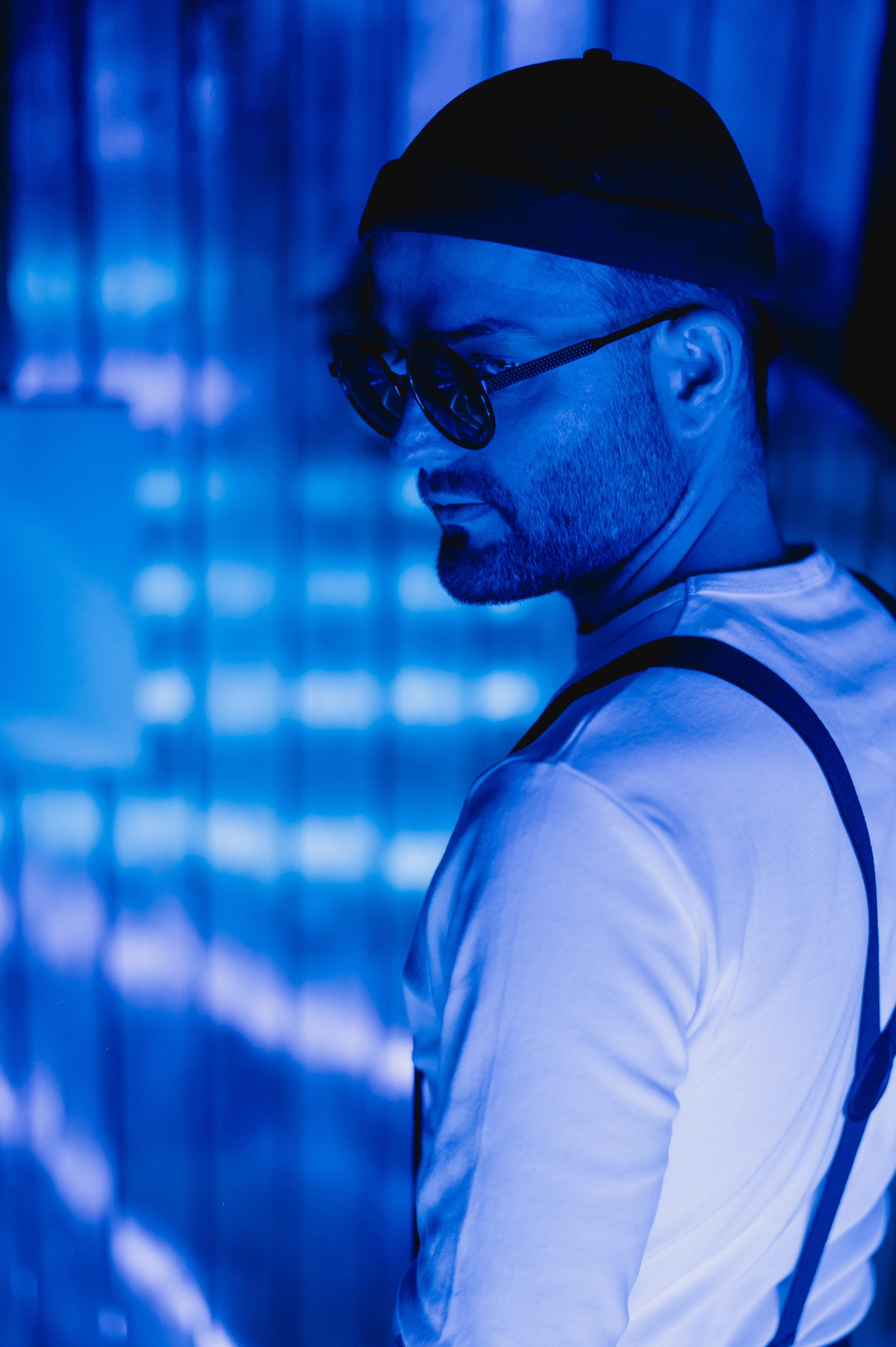 Стилизованная вечеринка IT компании. Фотограф Виктор Андреасян