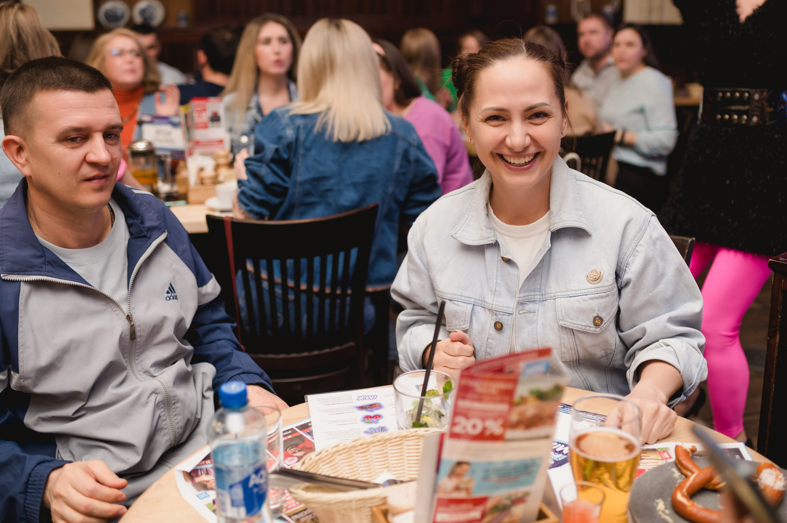 IMIX-Квиз, 2023. Фотограф Виктор Андреасян