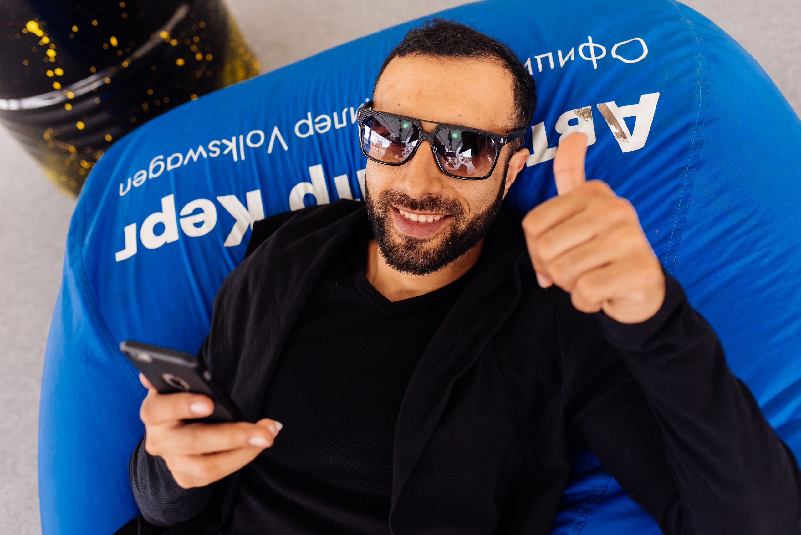 Всероссийский конкурс, стань Героем Amarok, 2017. Фотограф Виктор Андреасян