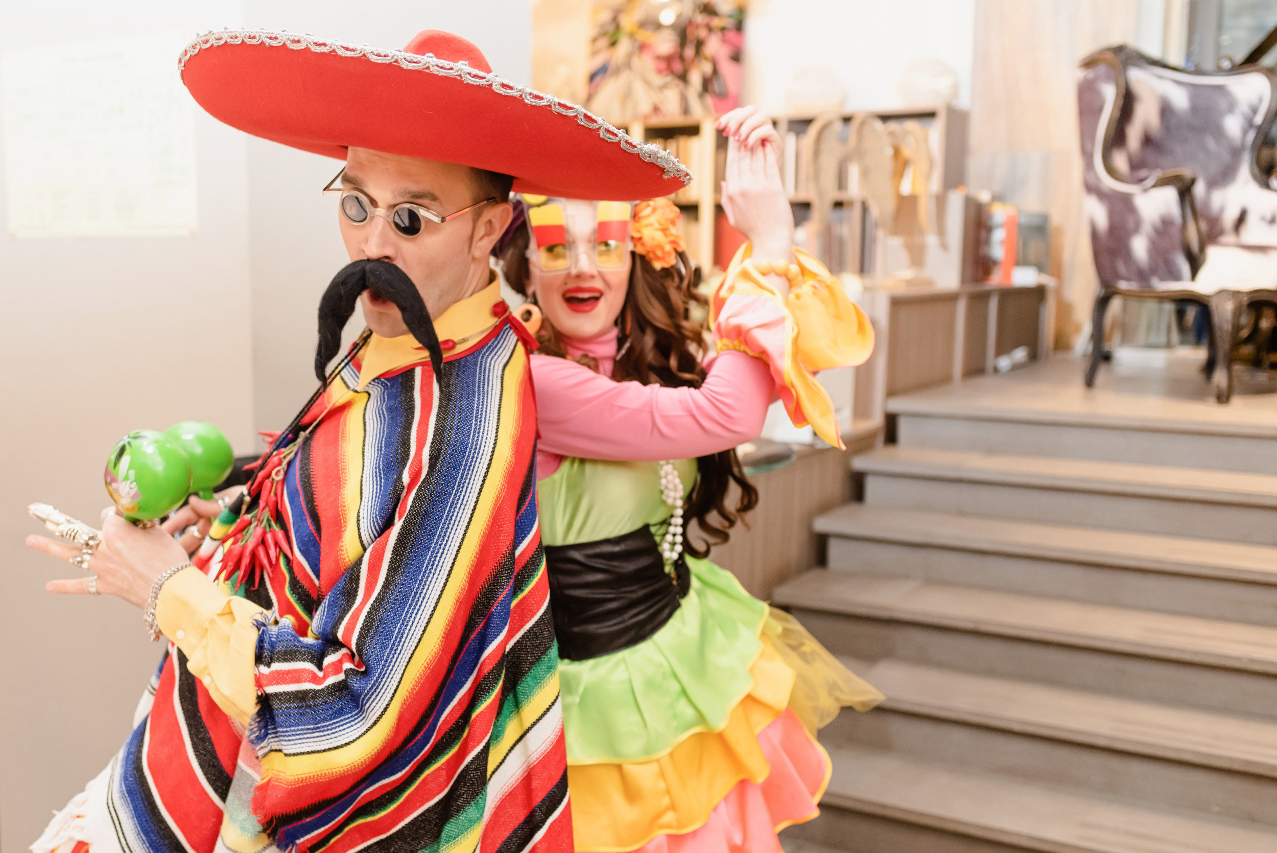 Park Avenue — Лучшие дизайнеры года — 2021. Фотограф Виктор Андреасян