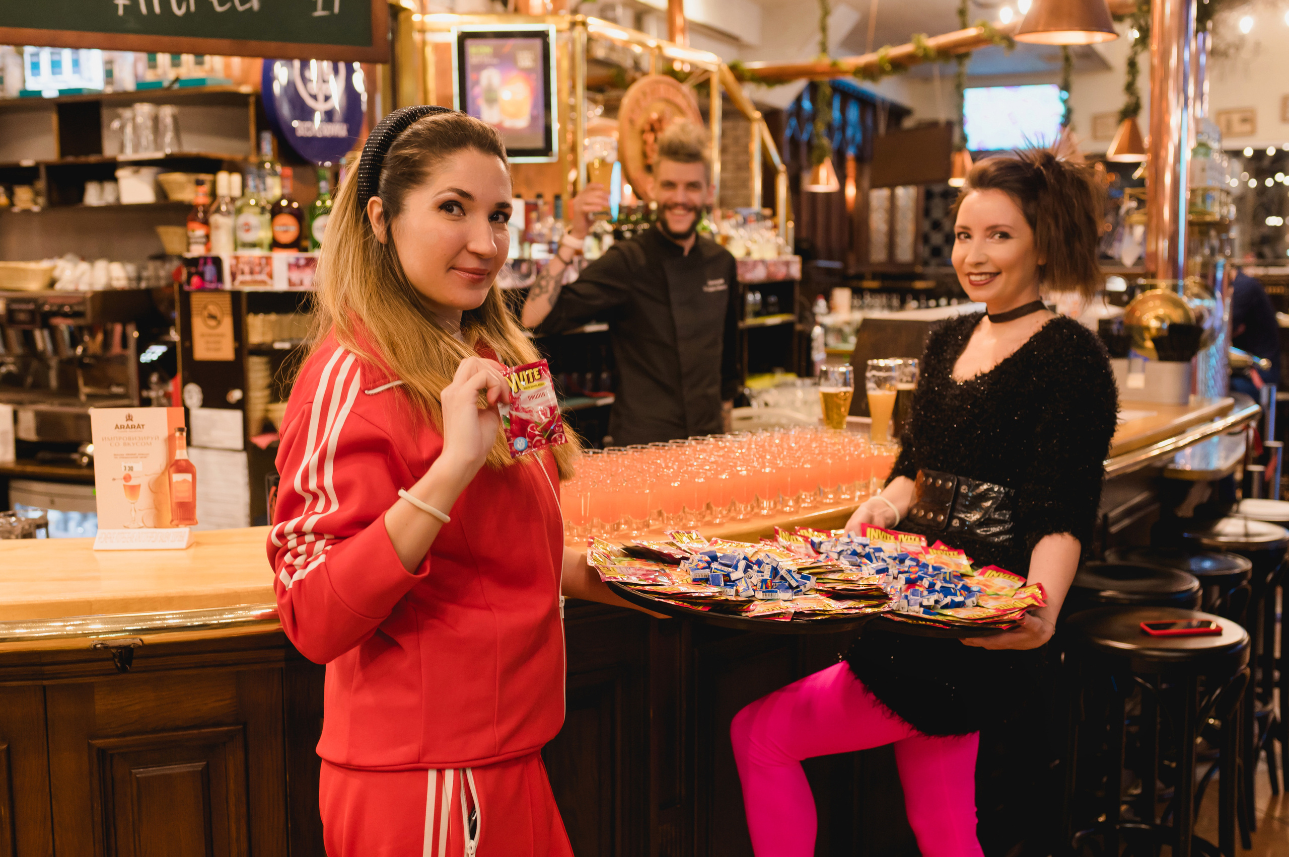 IMIX-Квиз, 2023. Фотограф Виктор Андреасян