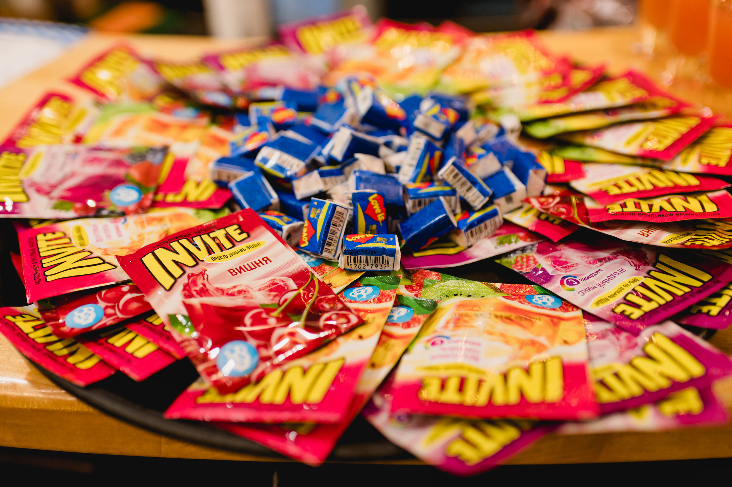 IMIX-Квиз, 2023. Фотограф Виктор Андреасян