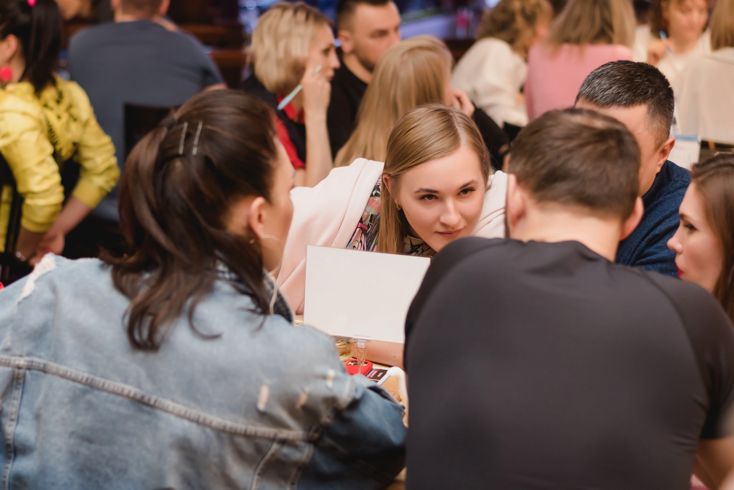 IMIX-Квиз, 2023. Фотограф Виктор Андреасян