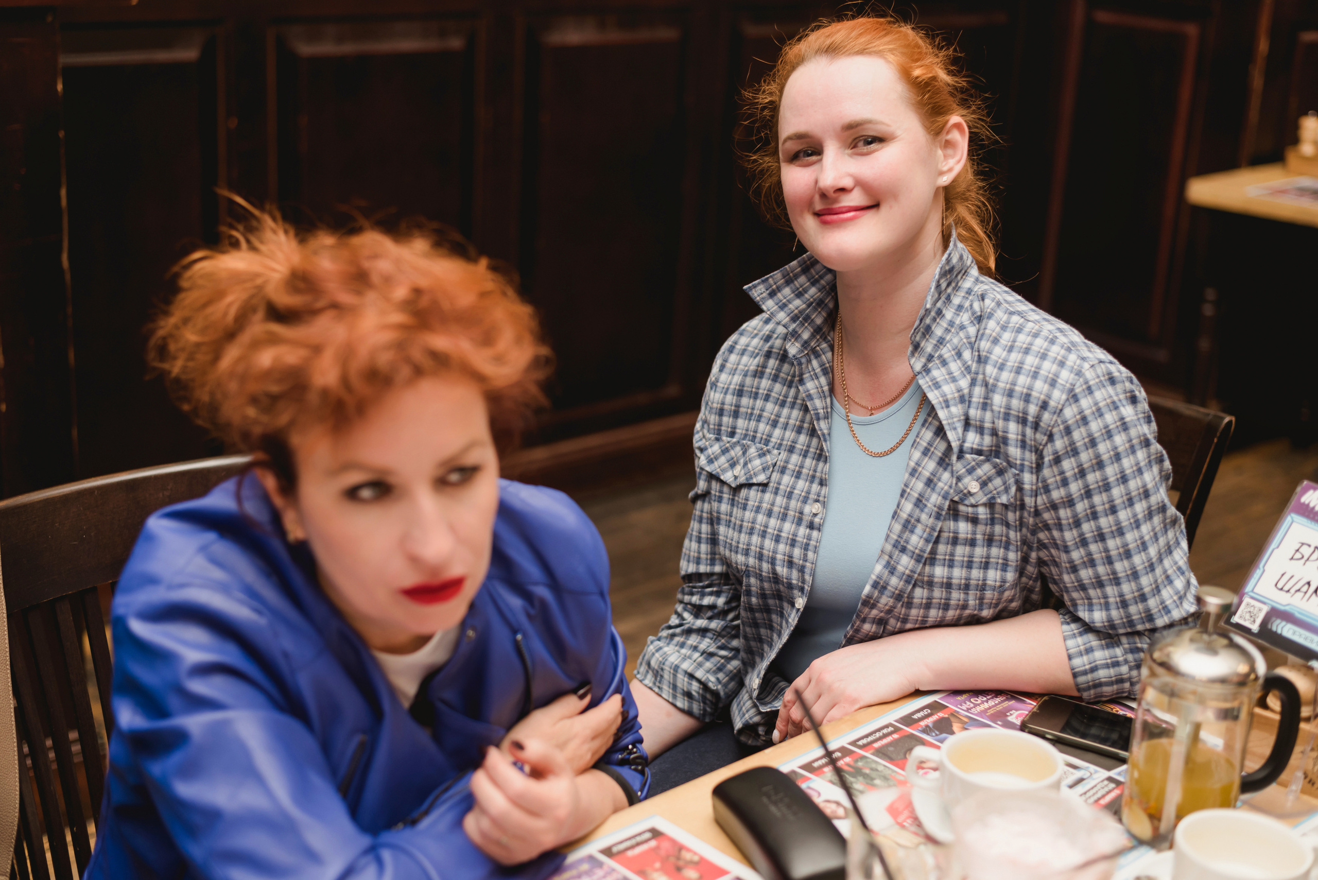 IMIX-Квиз, 2023. Фотограф Виктор Андреасян