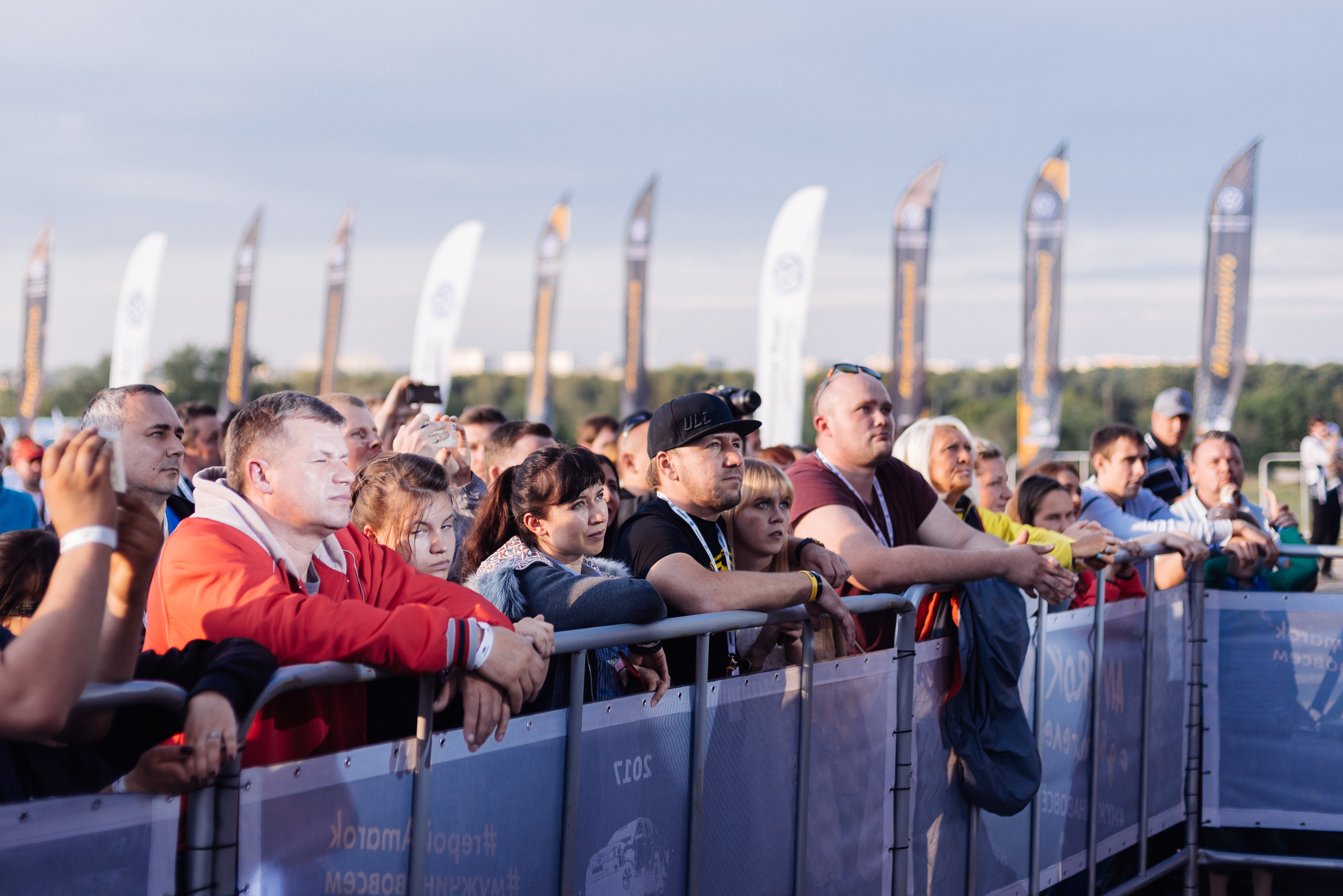 Всероссийский конкурс, стань Героем Amarok, 2017. Фотограф Виктор Андреасян