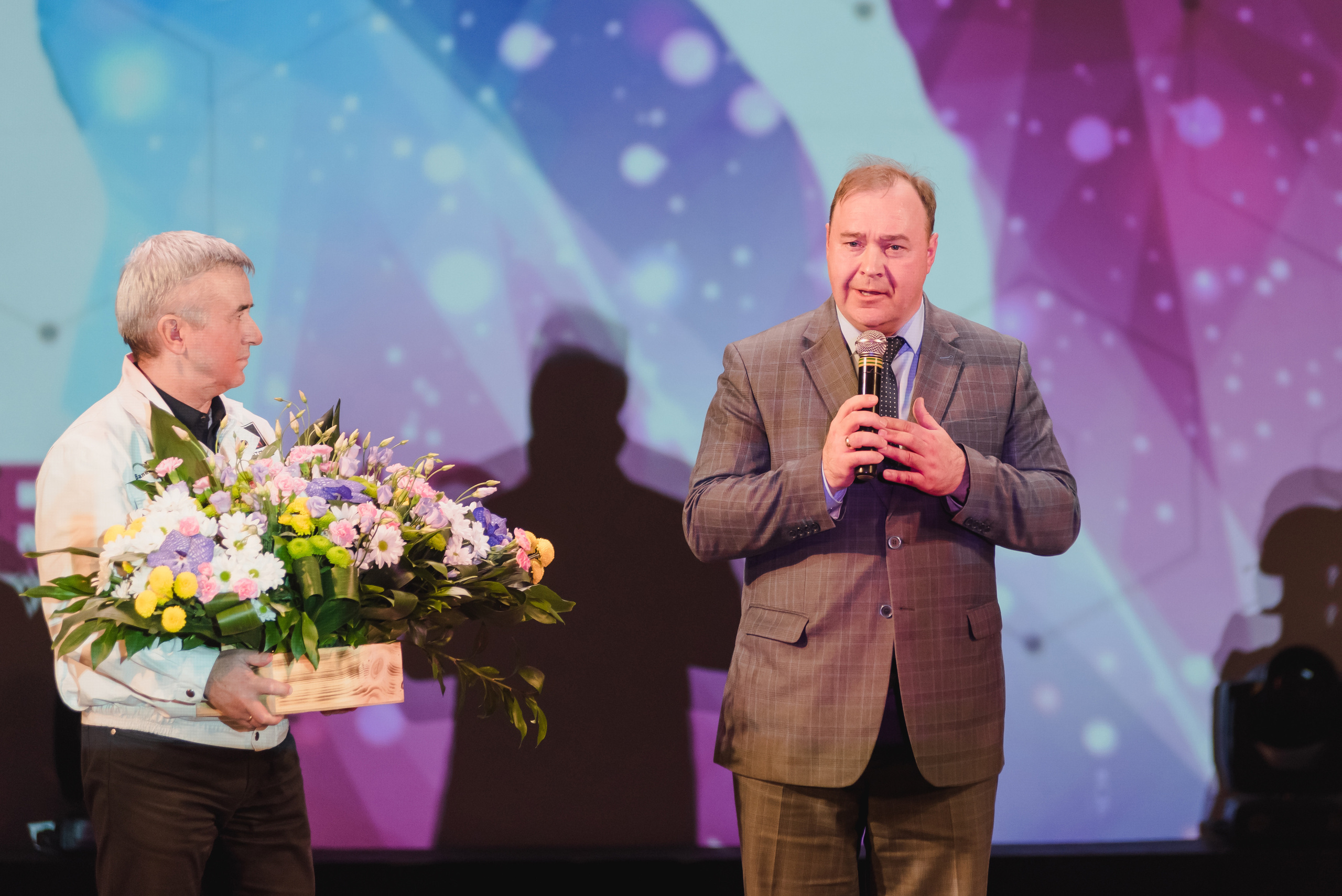 ДК ЧТПЗ 65 Лет, 2022. Фотограф Виктор Андреасян