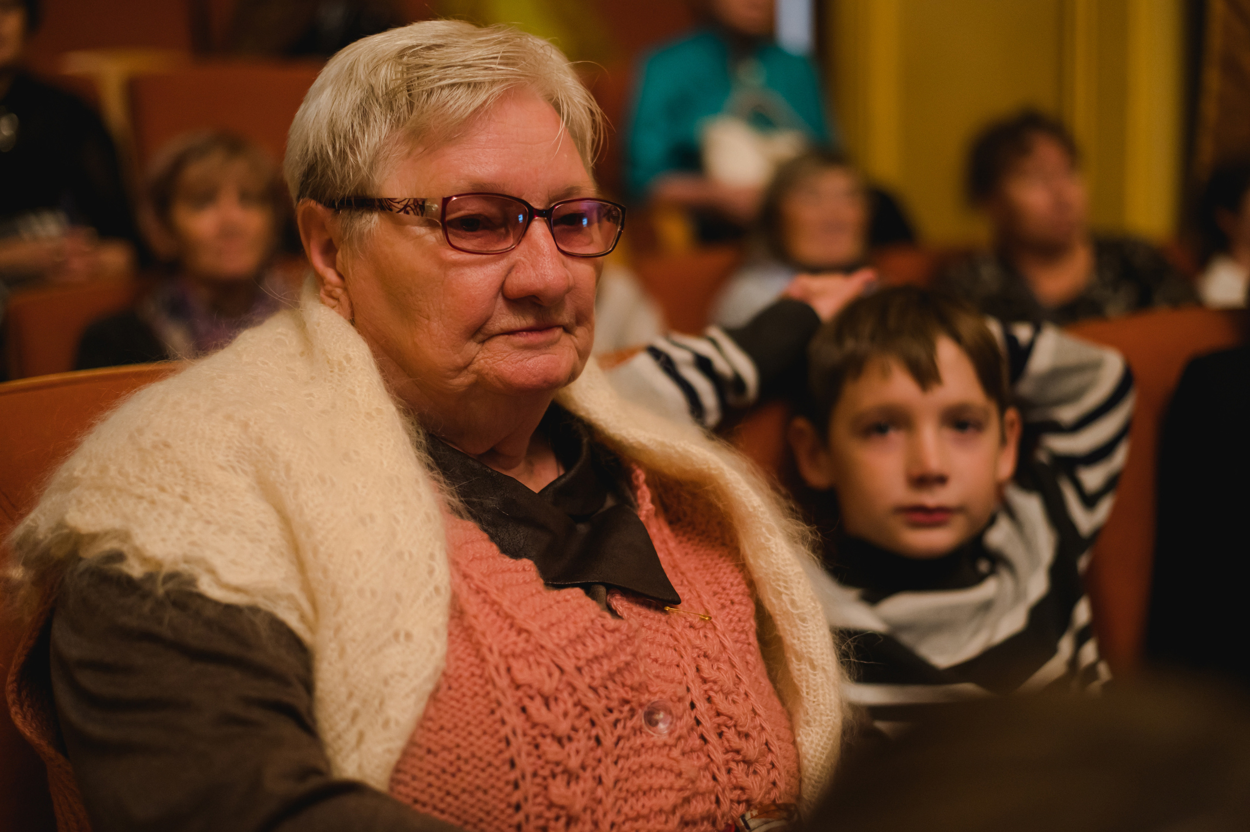 ДК ЧТПЗ 65 Лет, 2022. Фотограф Виктор Андреасян