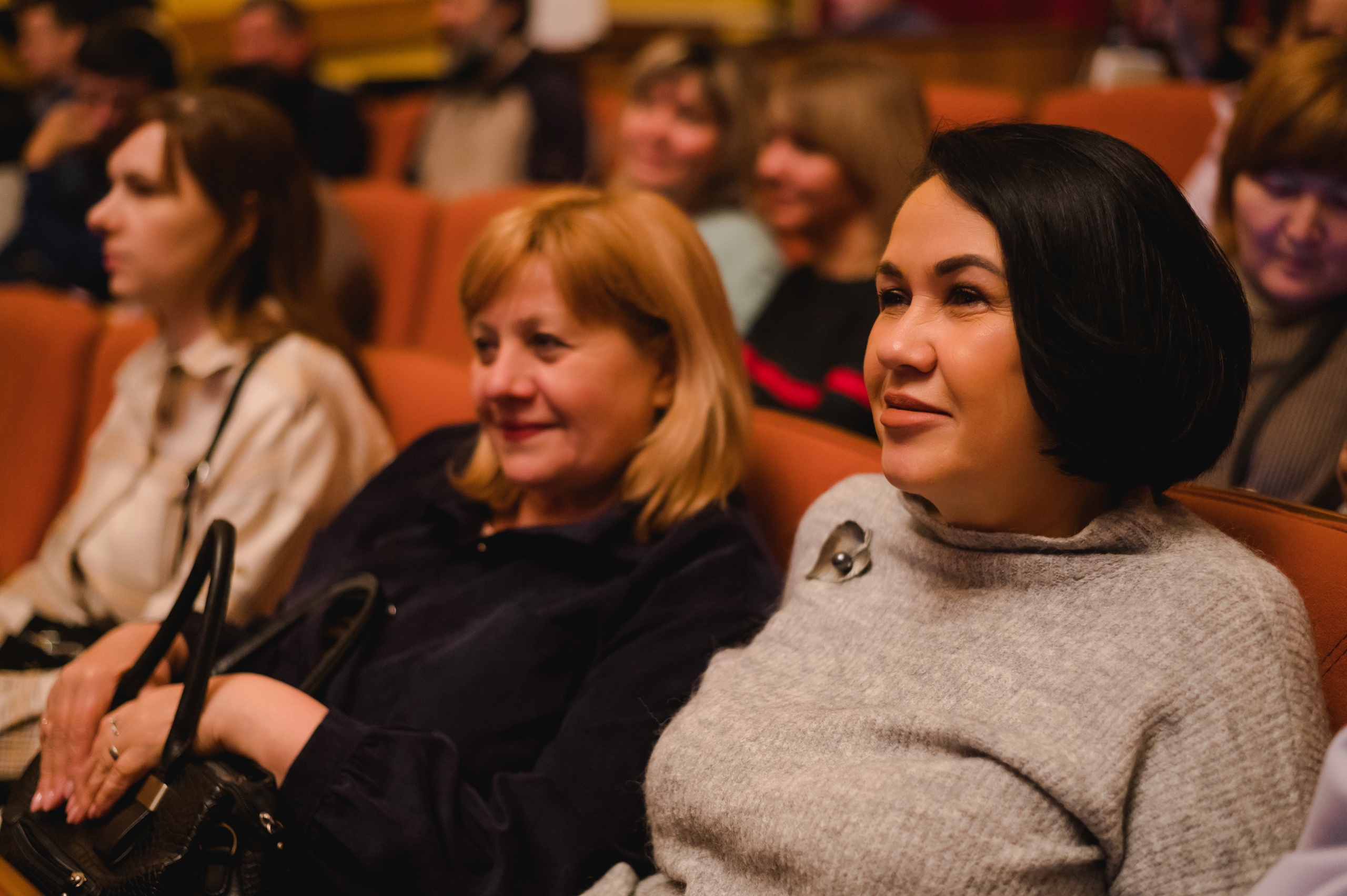 ДК ЧТПЗ 65 Лет, 2022. Фотограф Виктор Андреасян