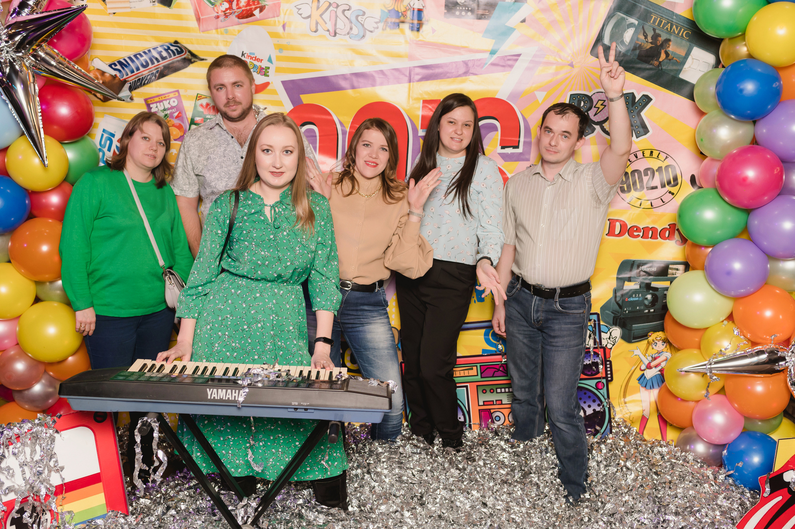 IMIX-Квиз, 2023. Фотограф Виктор Андреасян