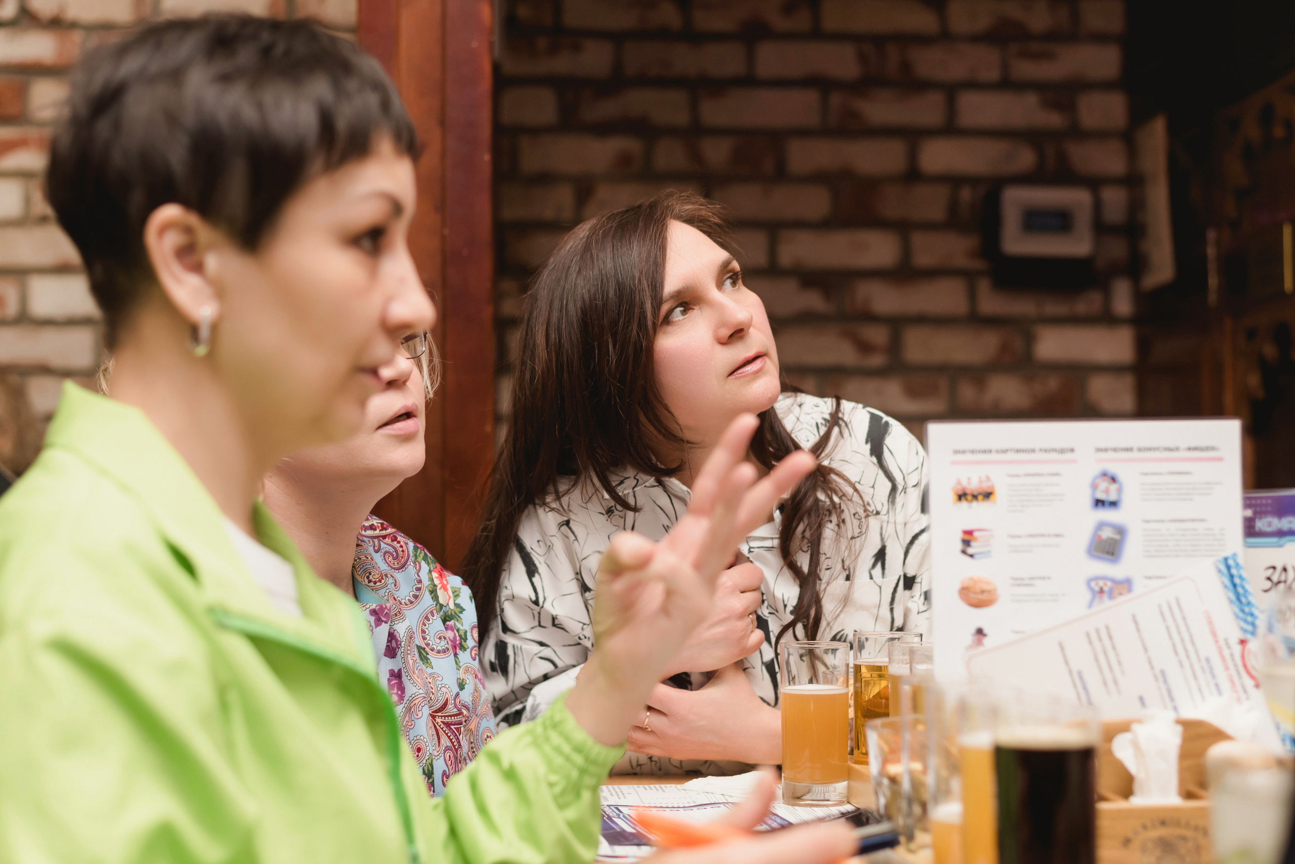 IMIX-Квиз, 2023. Фотограф Виктор Андреасян