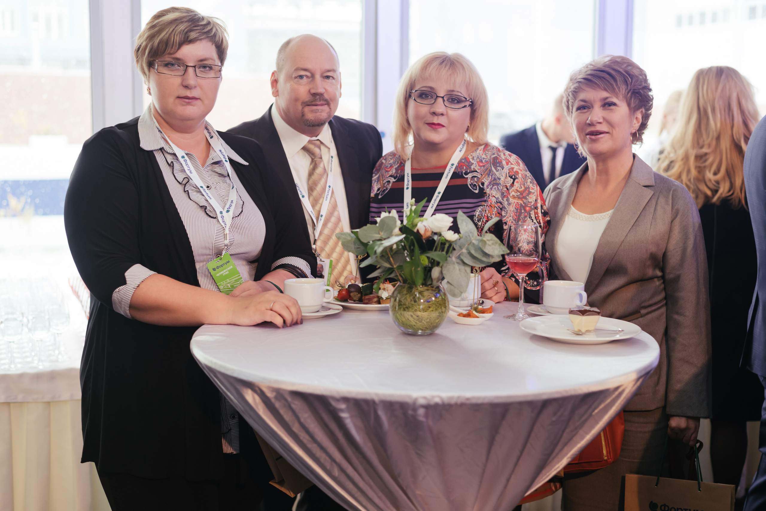 Открытие новой ТЭЦ «Фортум» — Челябинской ГРЭС 2016. Фотограф Виктор Андреасян