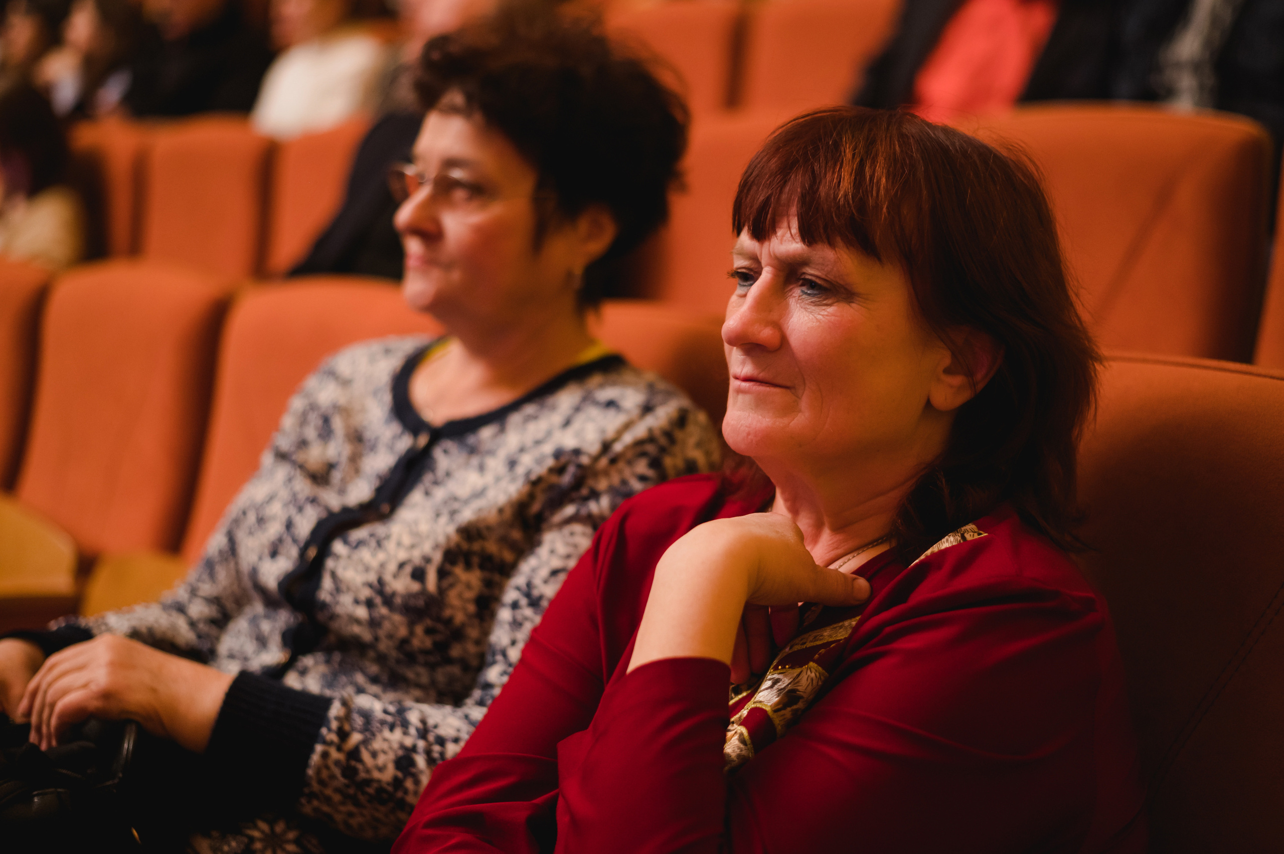 ДК ЧТПЗ 65 Лет, 2022. Фотограф Виктор Андреасян