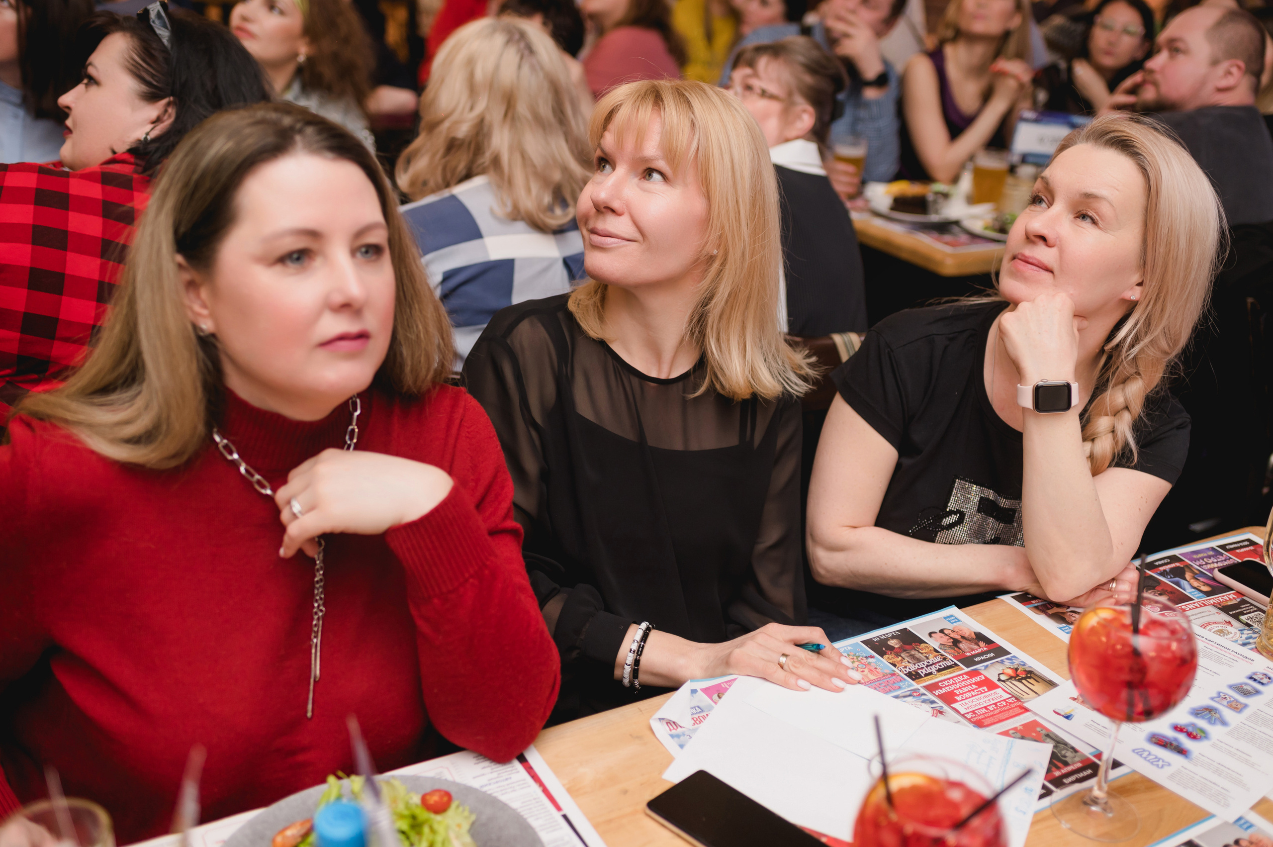 IMIX-Квиз, 2023. Фотограф Виктор Андреасян