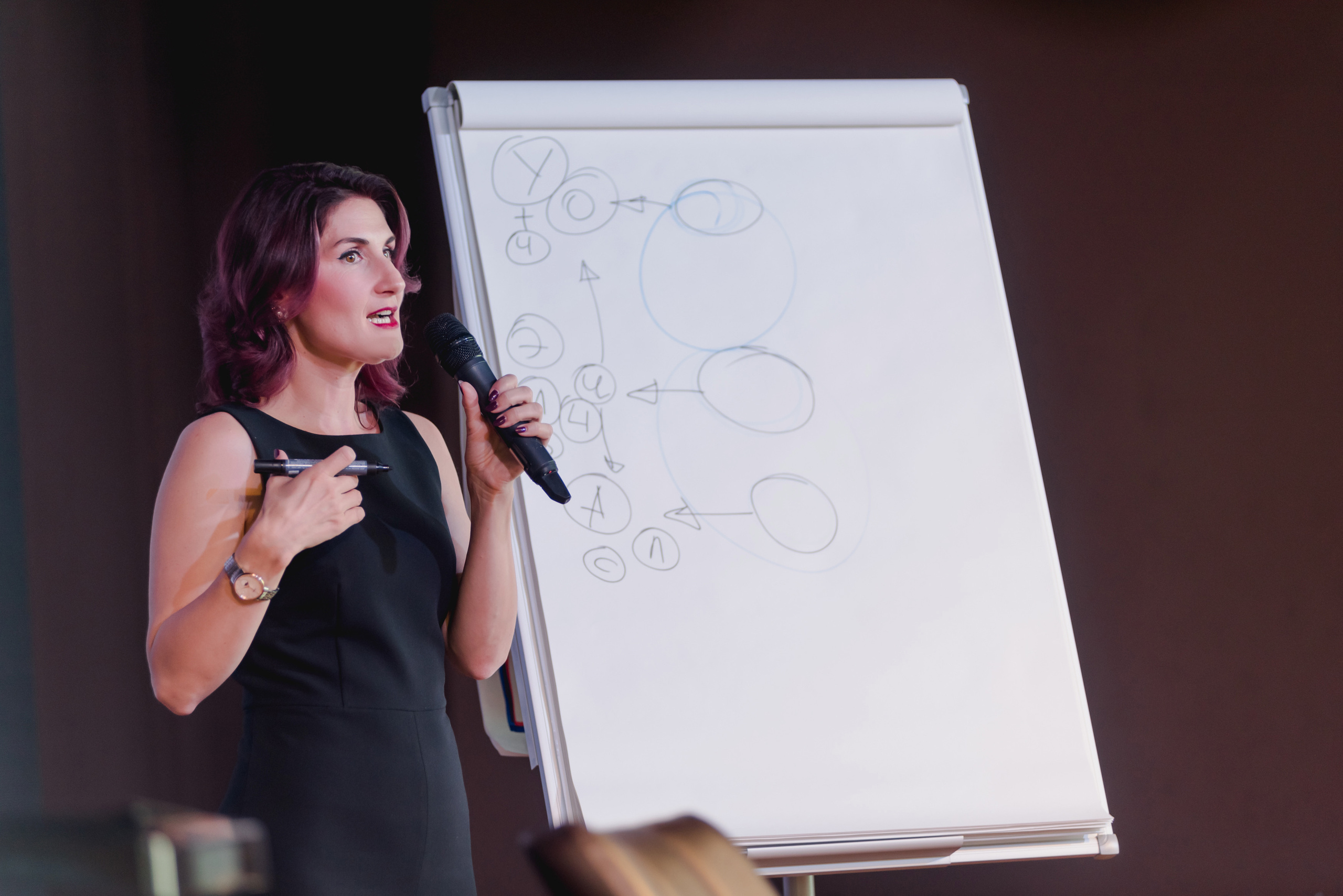 День парикмахера с MATRIX, 2022. Фотограф Виктор Андреасян