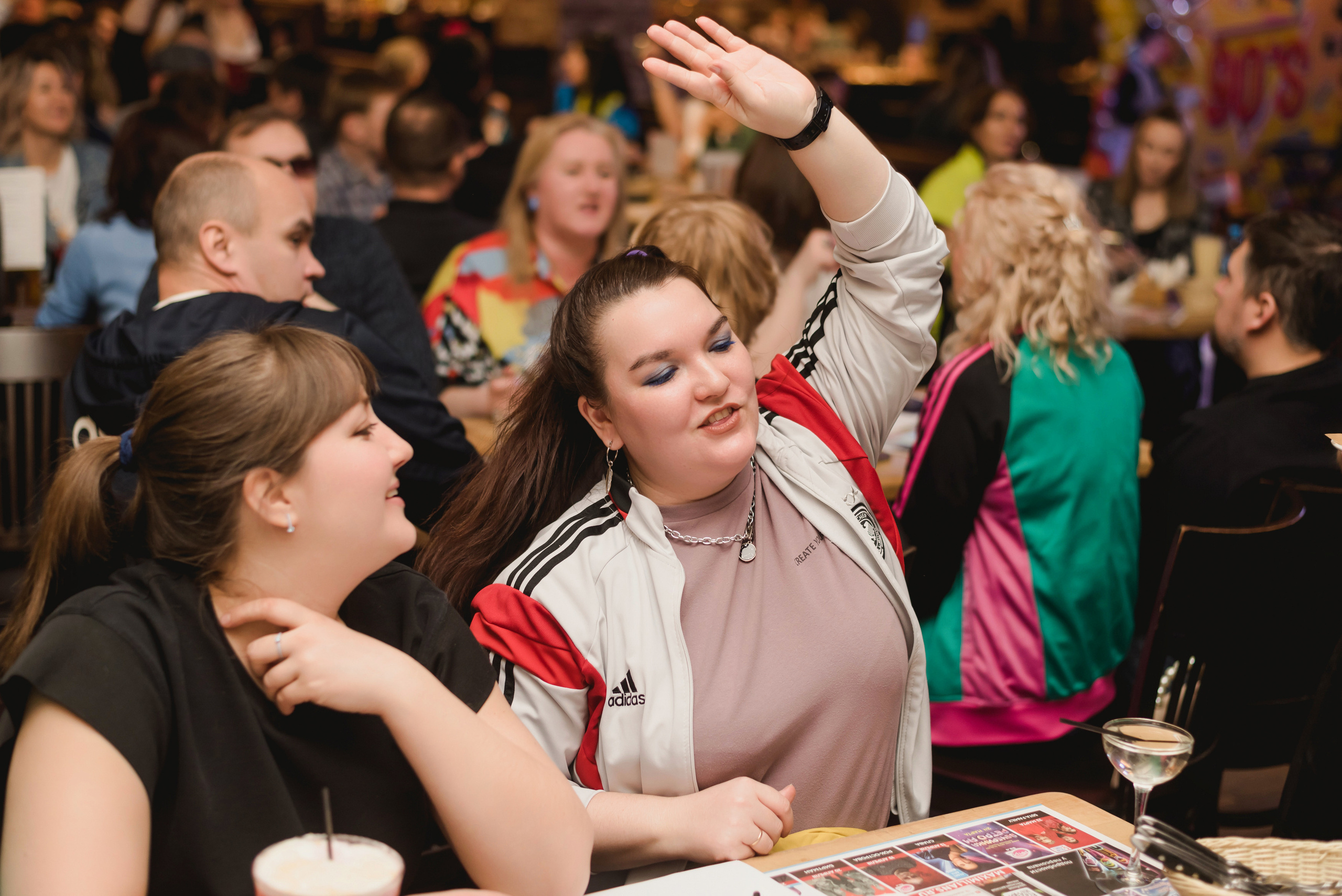 IMIX-Квиз, 2023. Фотограф Виктор Андреасян