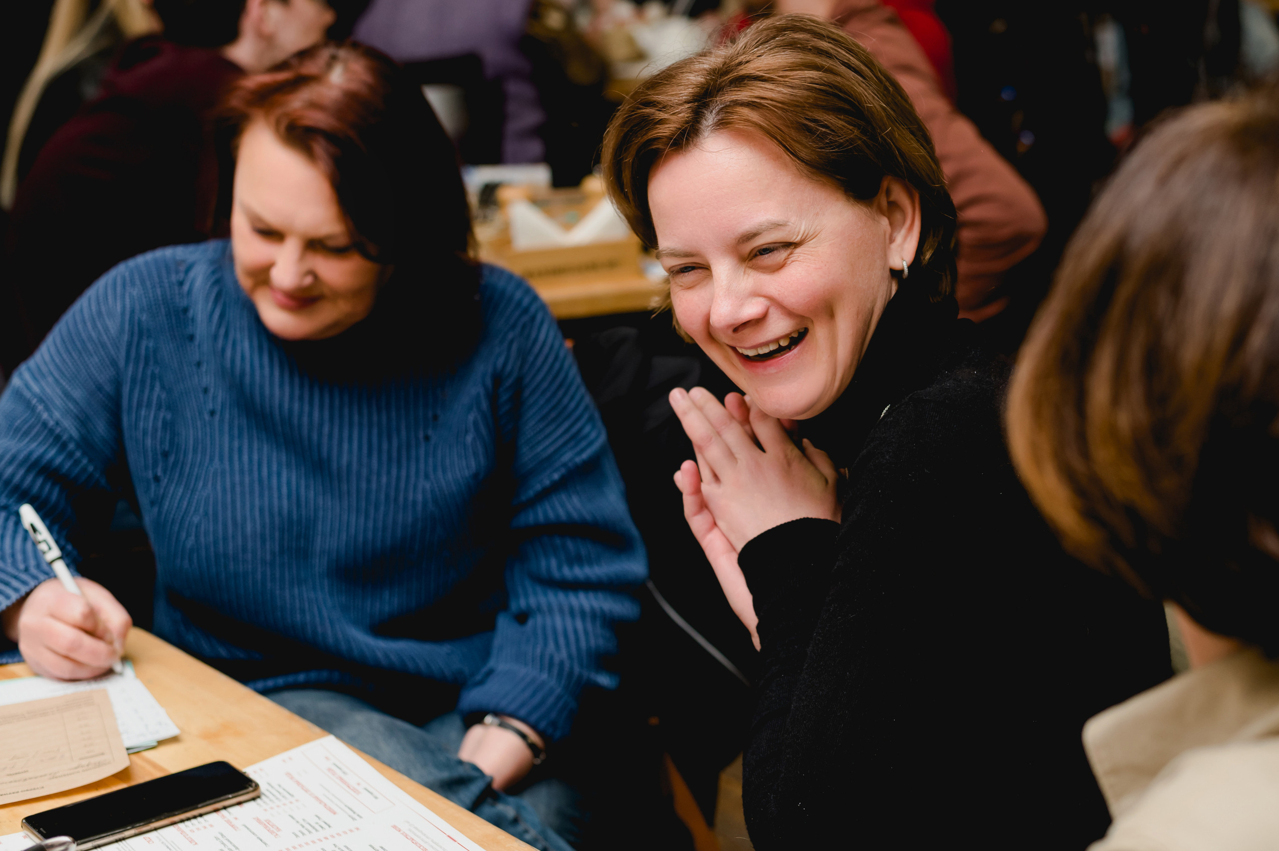 IQ шоу «Золотой монокль» 2023. Фотограф Виктор Андреасян