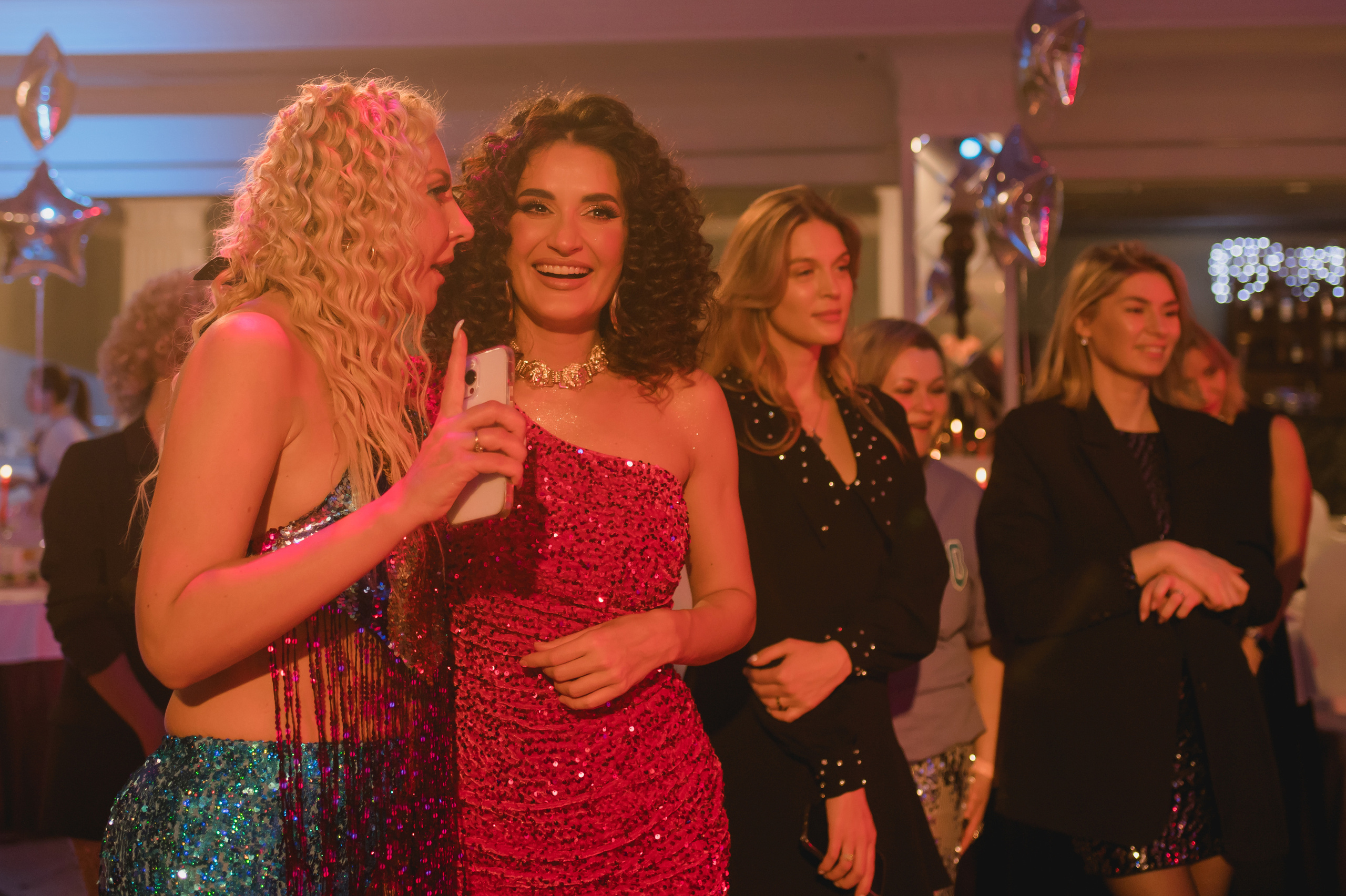 День рождения Александра. Фотограф Виктор Андреасян