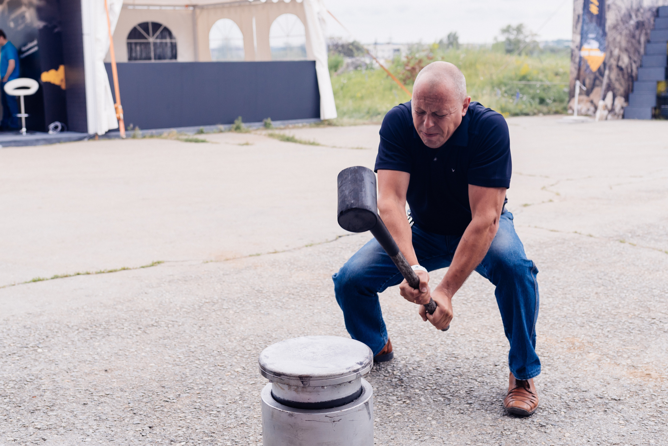 Всероссийский конкурс, стань Героем Amarok, 2017. Фотограф Виктор Андреасян