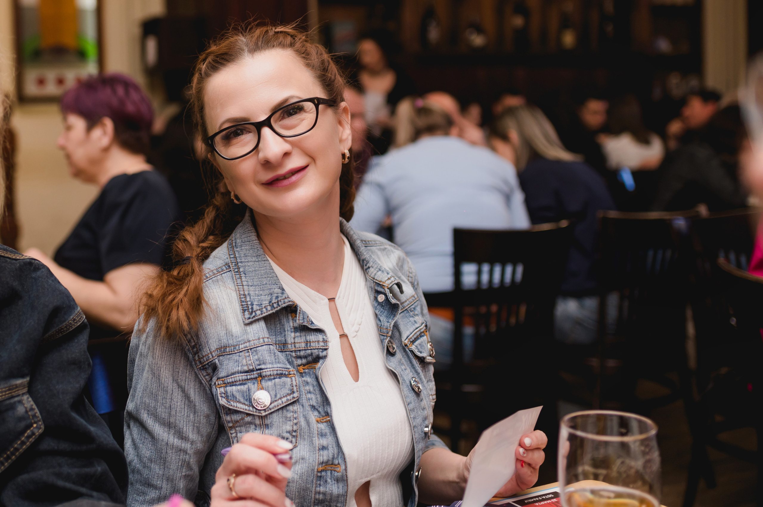 IMIX-Квиз, 2023. Фотограф Виктор Андреасян