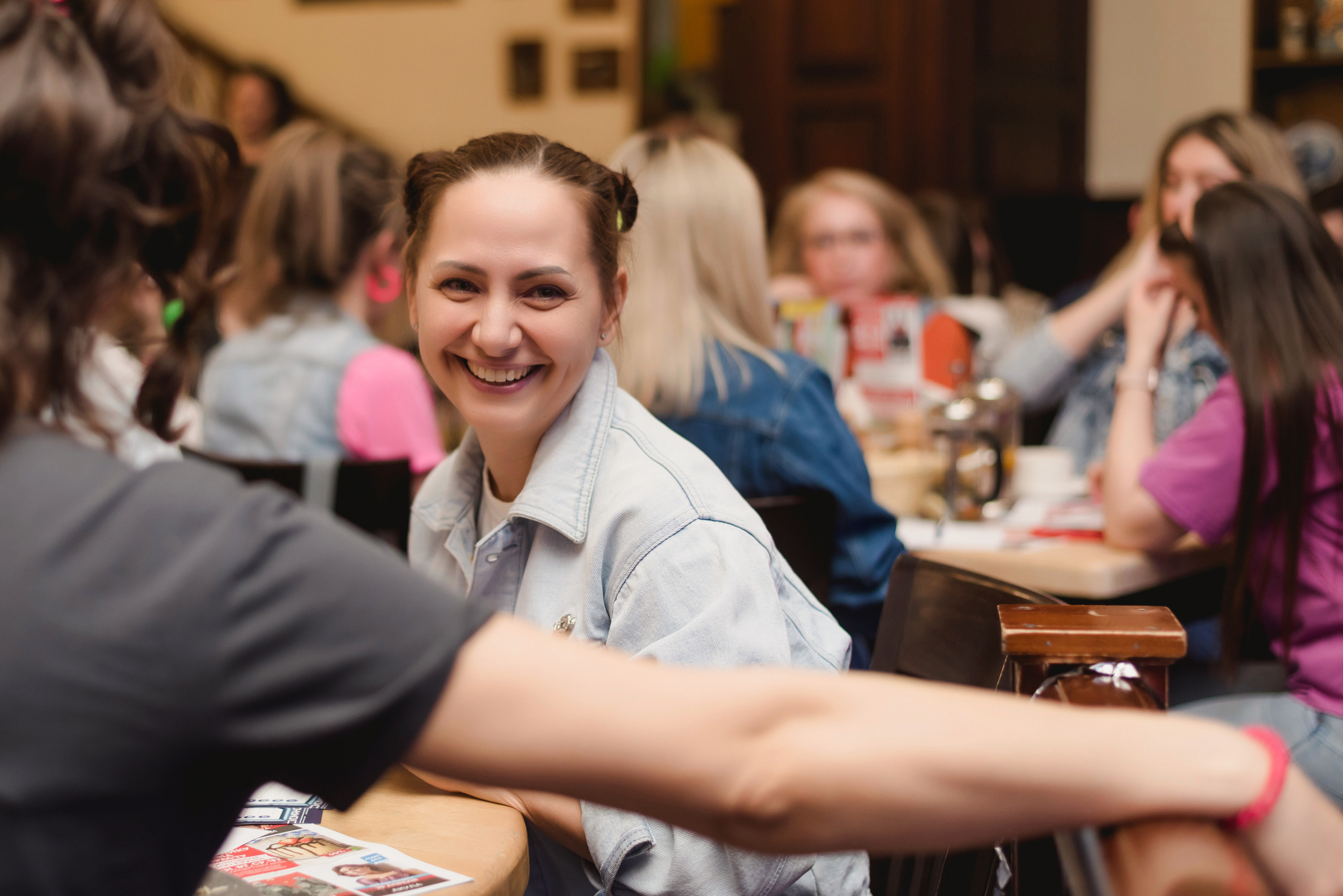 IMIX-Квиз, 2023. Фотограф Виктор Андреасян