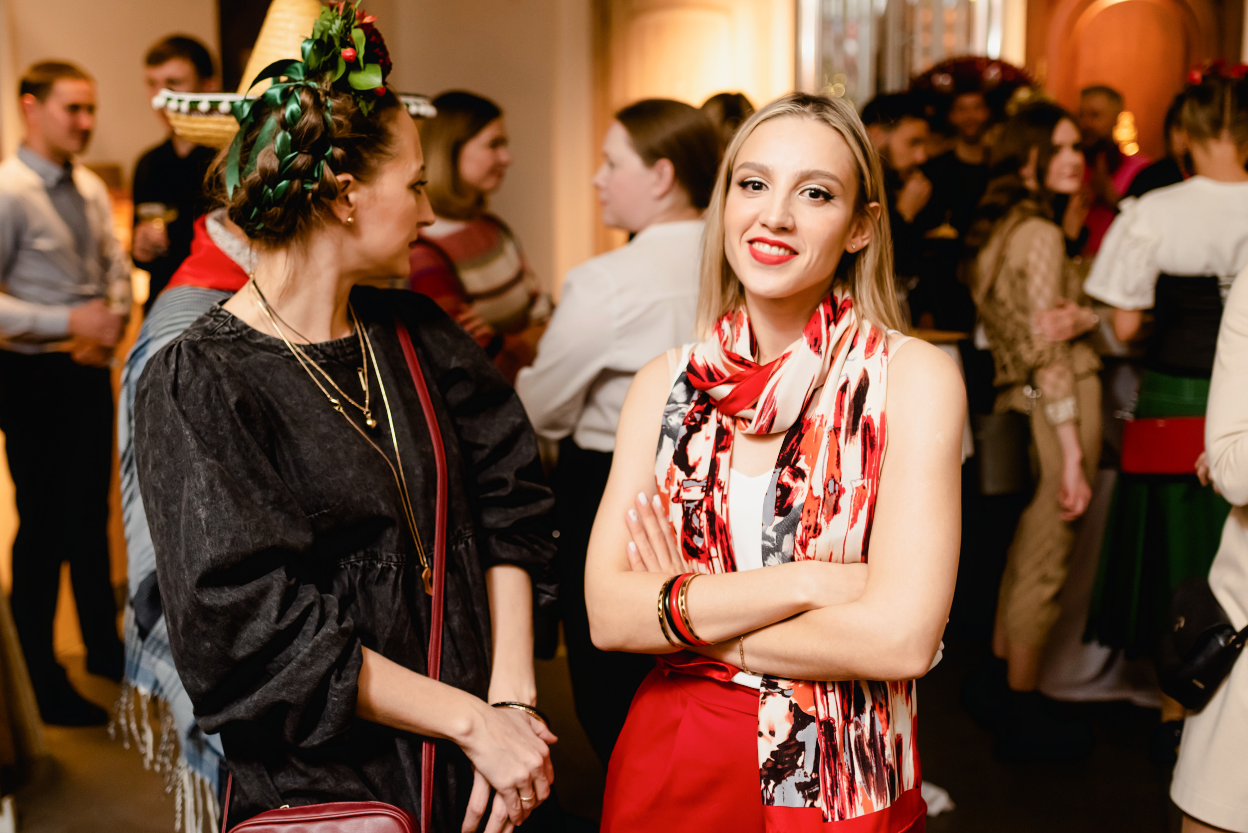 Park Avenue — Лучшие дизайнеры года — 2021. Фотограф Виктор Андреасян