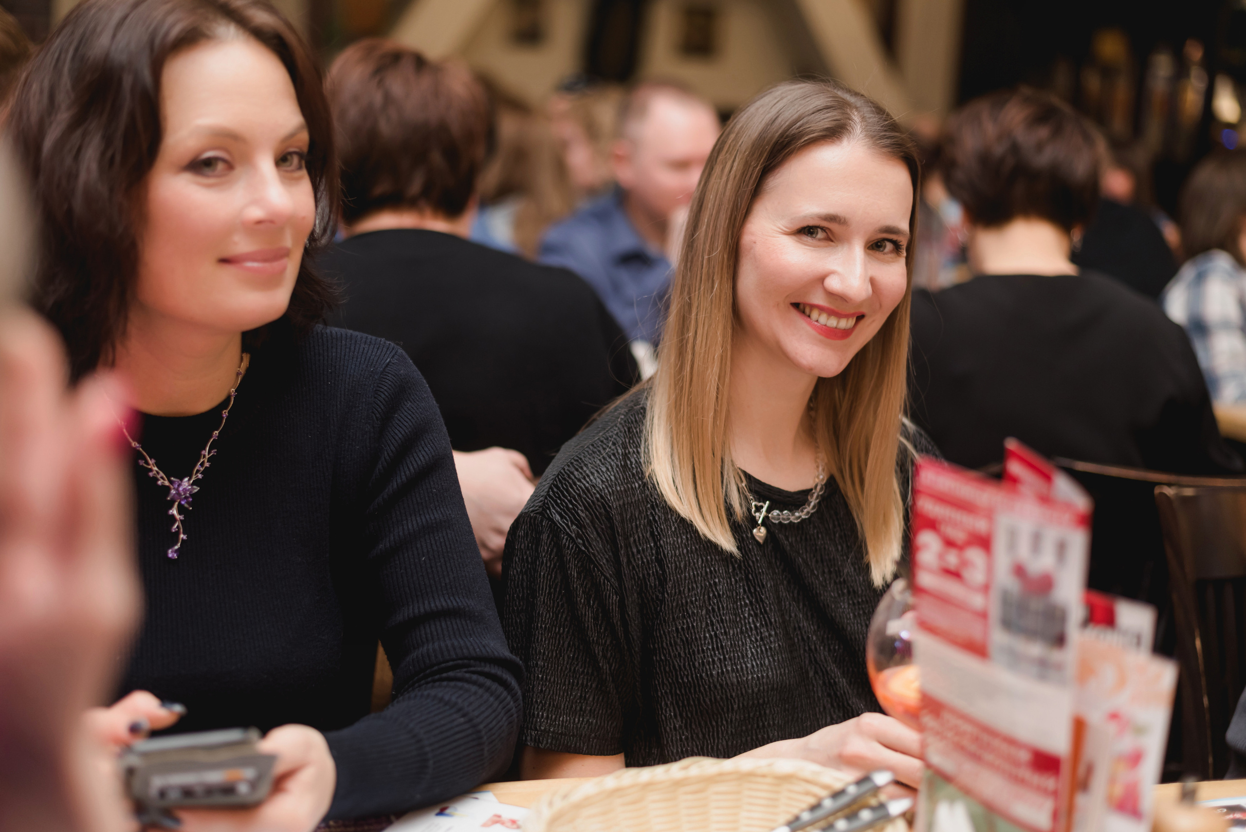 IMIX-Квиз, 2023. Фотограф Виктор Андреасян