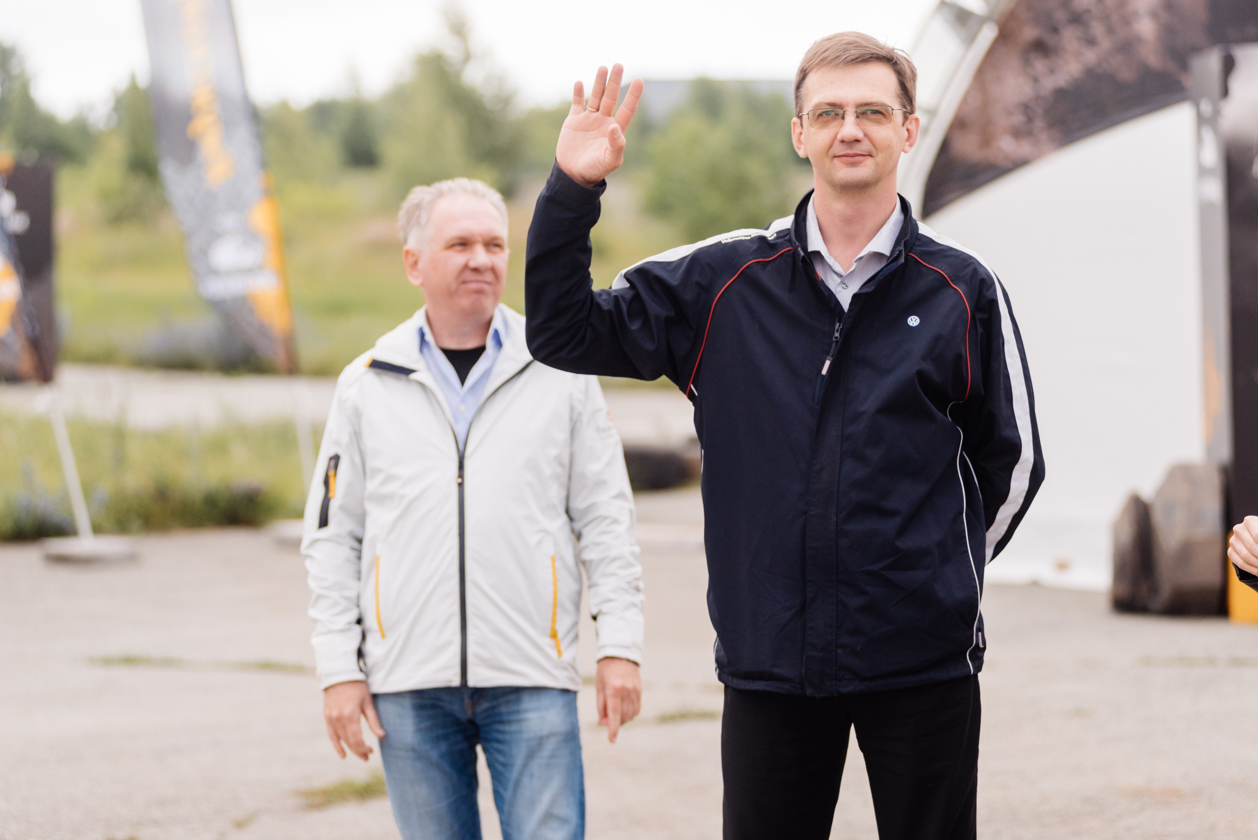 Всероссийский конкурс, стань Героем Amarok, 2017. Фотограф Виктор Андреасян