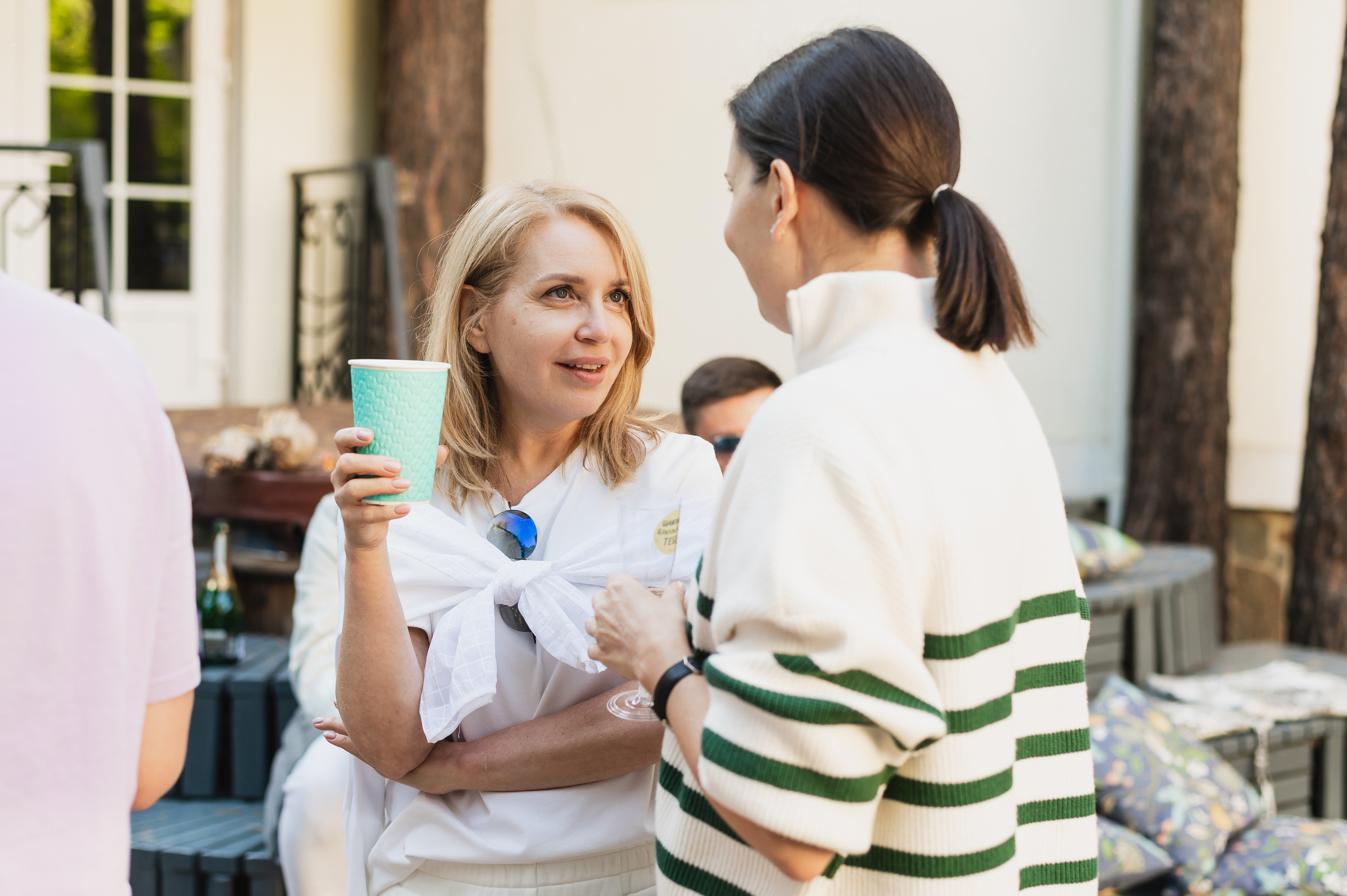 День рождения Мирона. Фотограф Виктор Андреасян