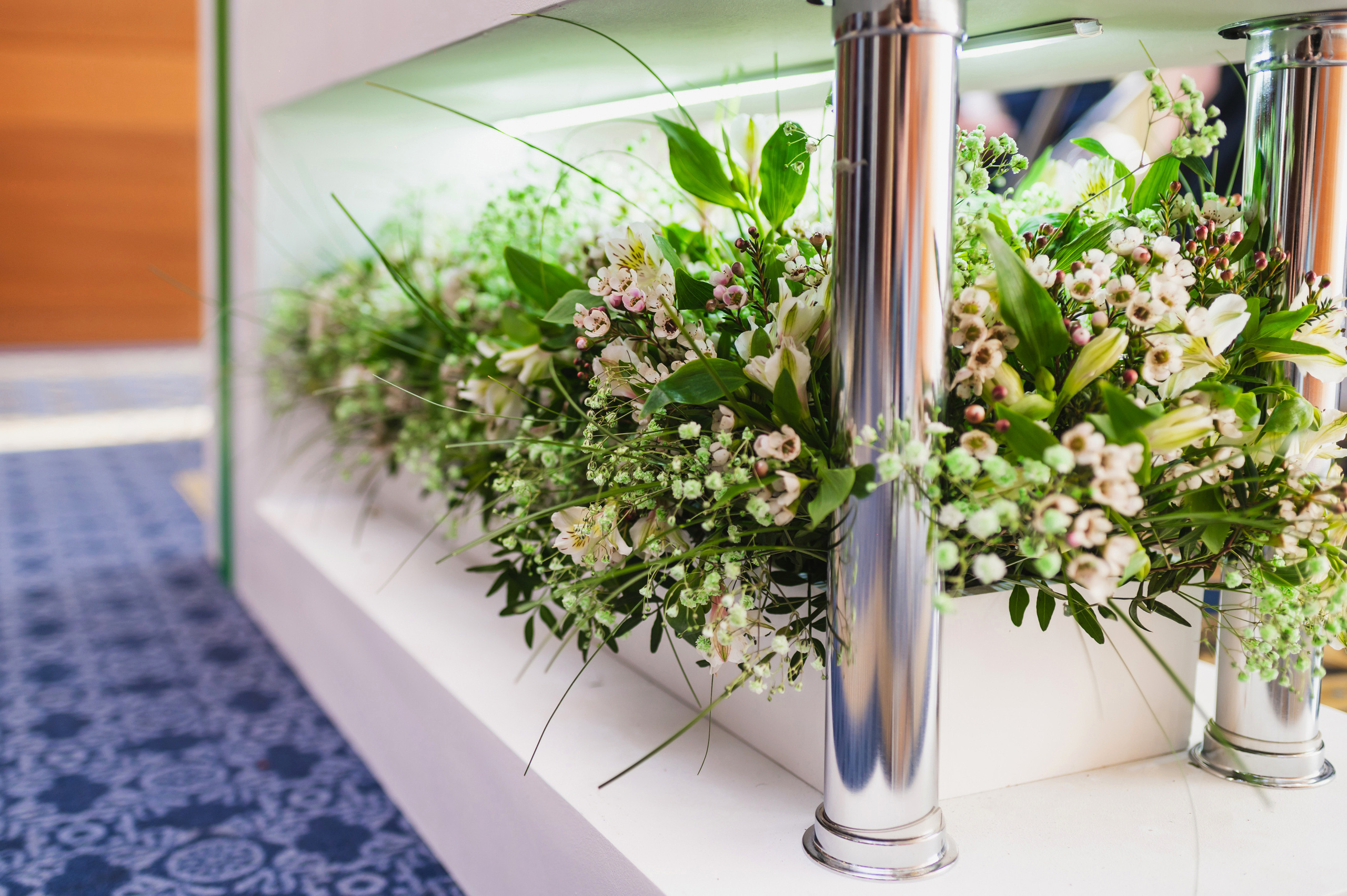 Межрегиональная Агропромышленная Конференция 2023. Фотограф Виктор Андреасян