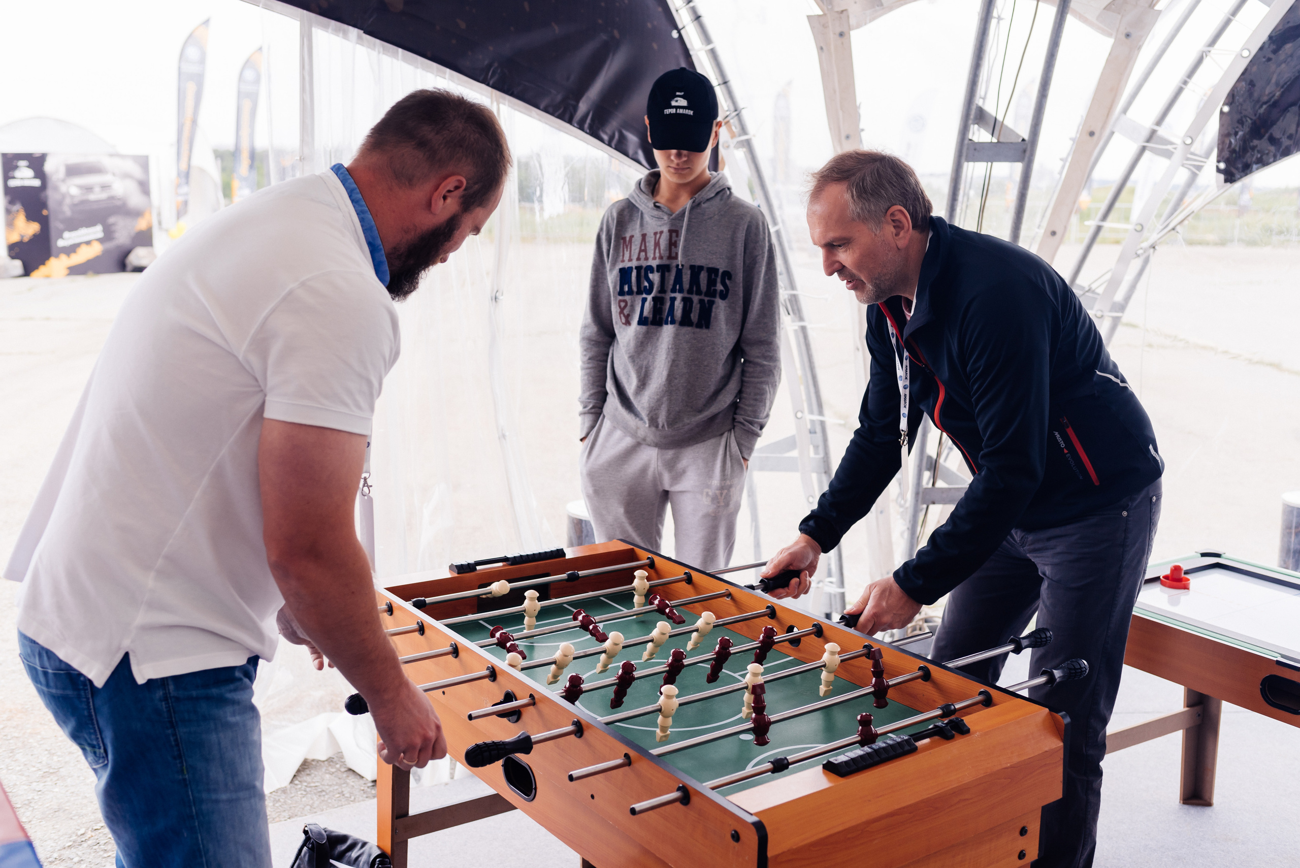Всероссийский конкурс, стань Героем Amarok, 2017. Фотограф Виктор Андреасян