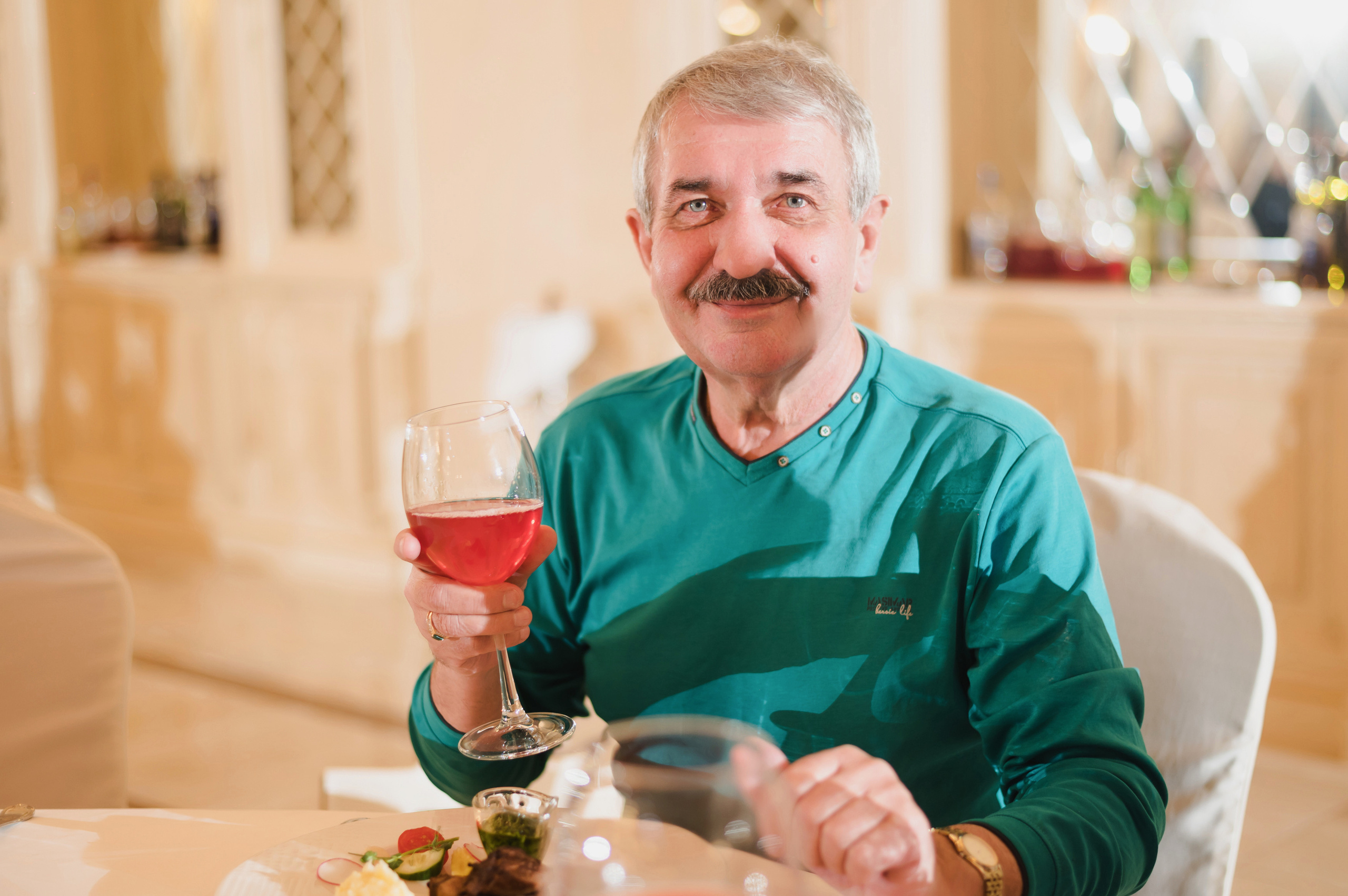 Новогодний корпоратив — ЧЕПФА, 2022. Фотограф Виктор Андреасян