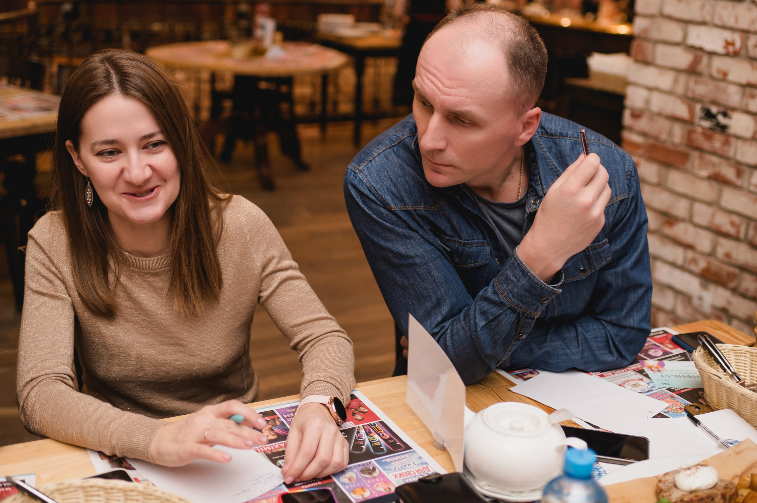 IMIX-Квиз, 2023. Фотограф Виктор Андреасян