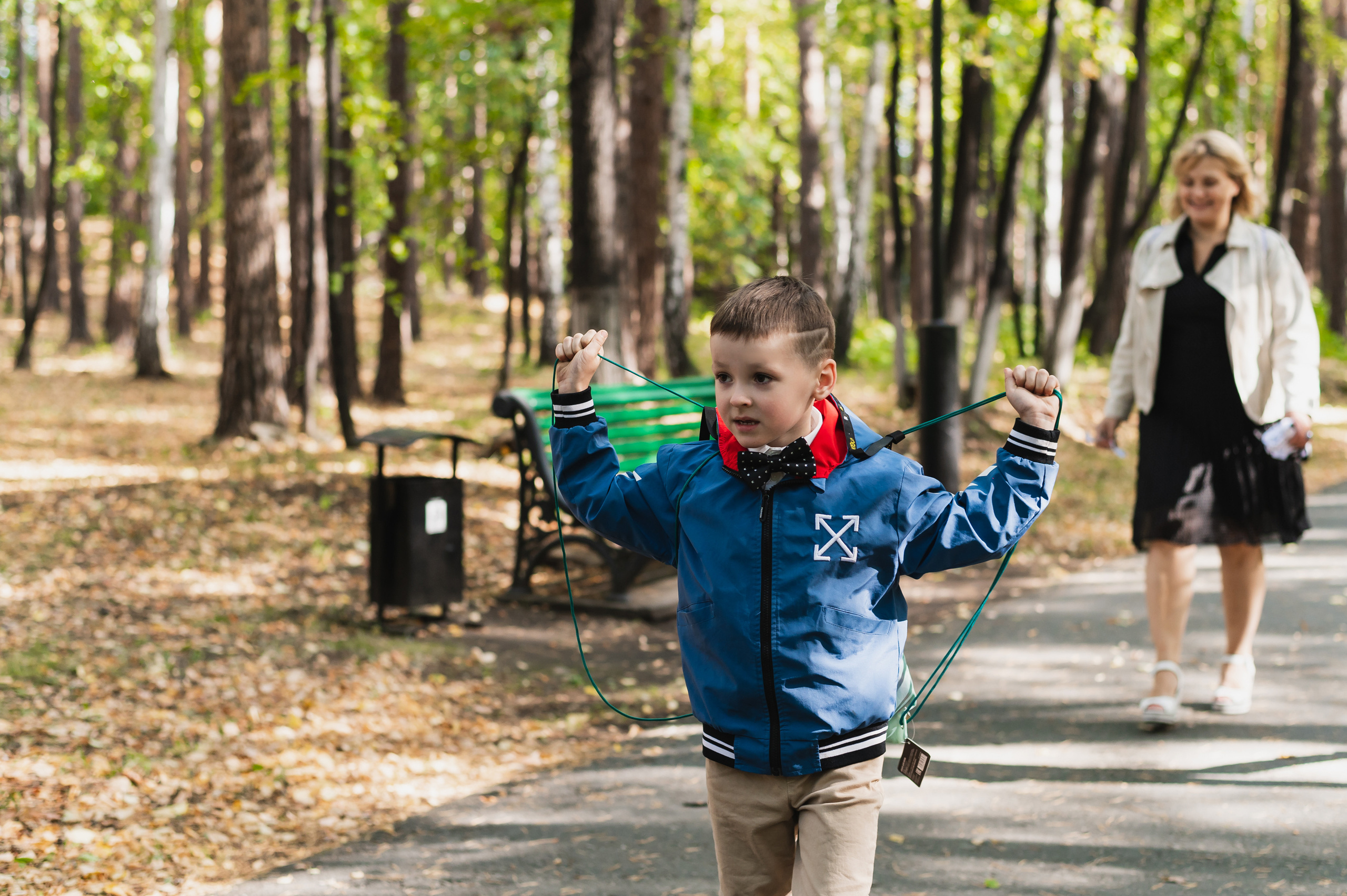 День рождения Мирона. Фотограф Виктор Андреасян