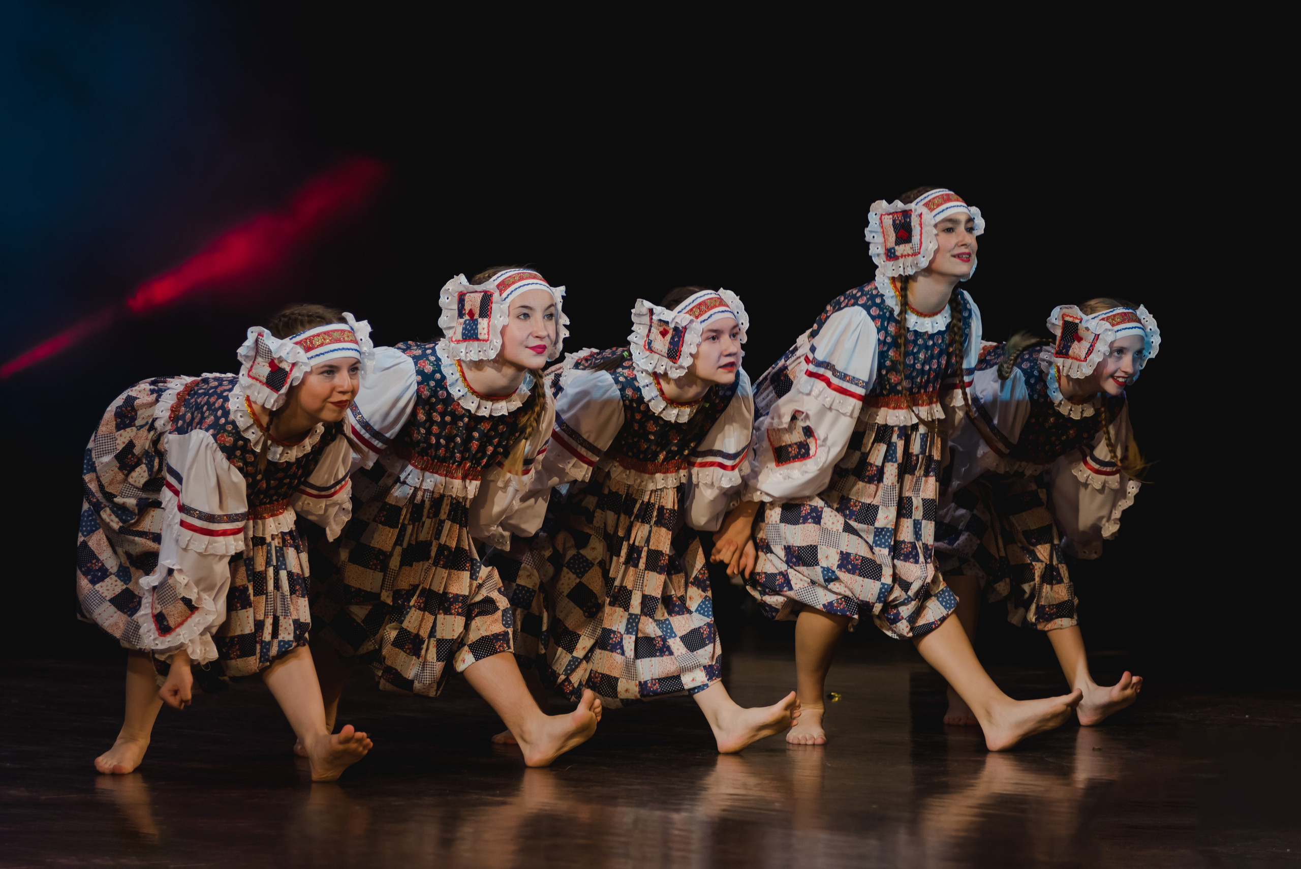 ДК ЧТПЗ 65 Лет, 2022. Фотограф Виктор Андреасян