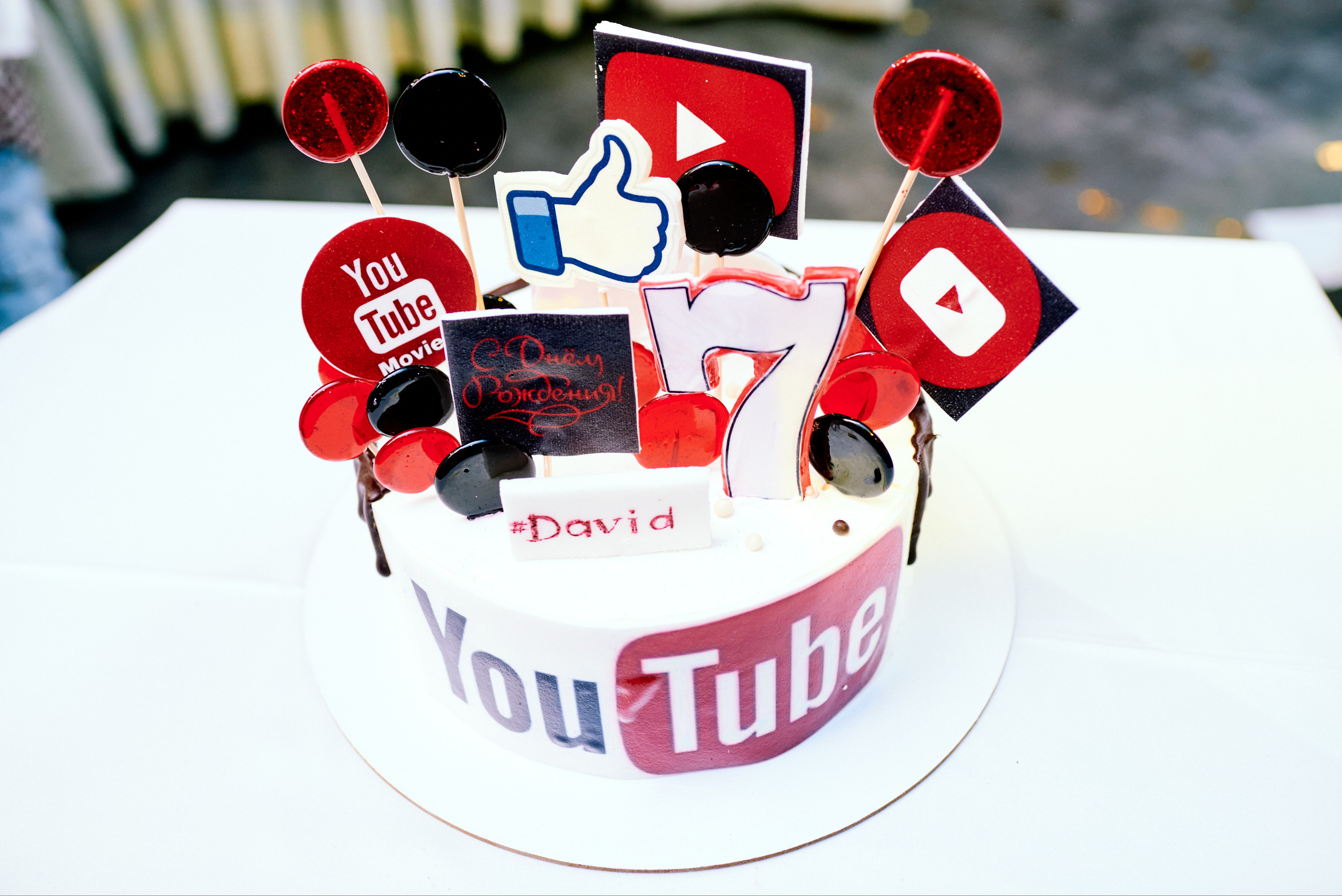 Давид 7 лет. Фотограф Виктор Андреасян