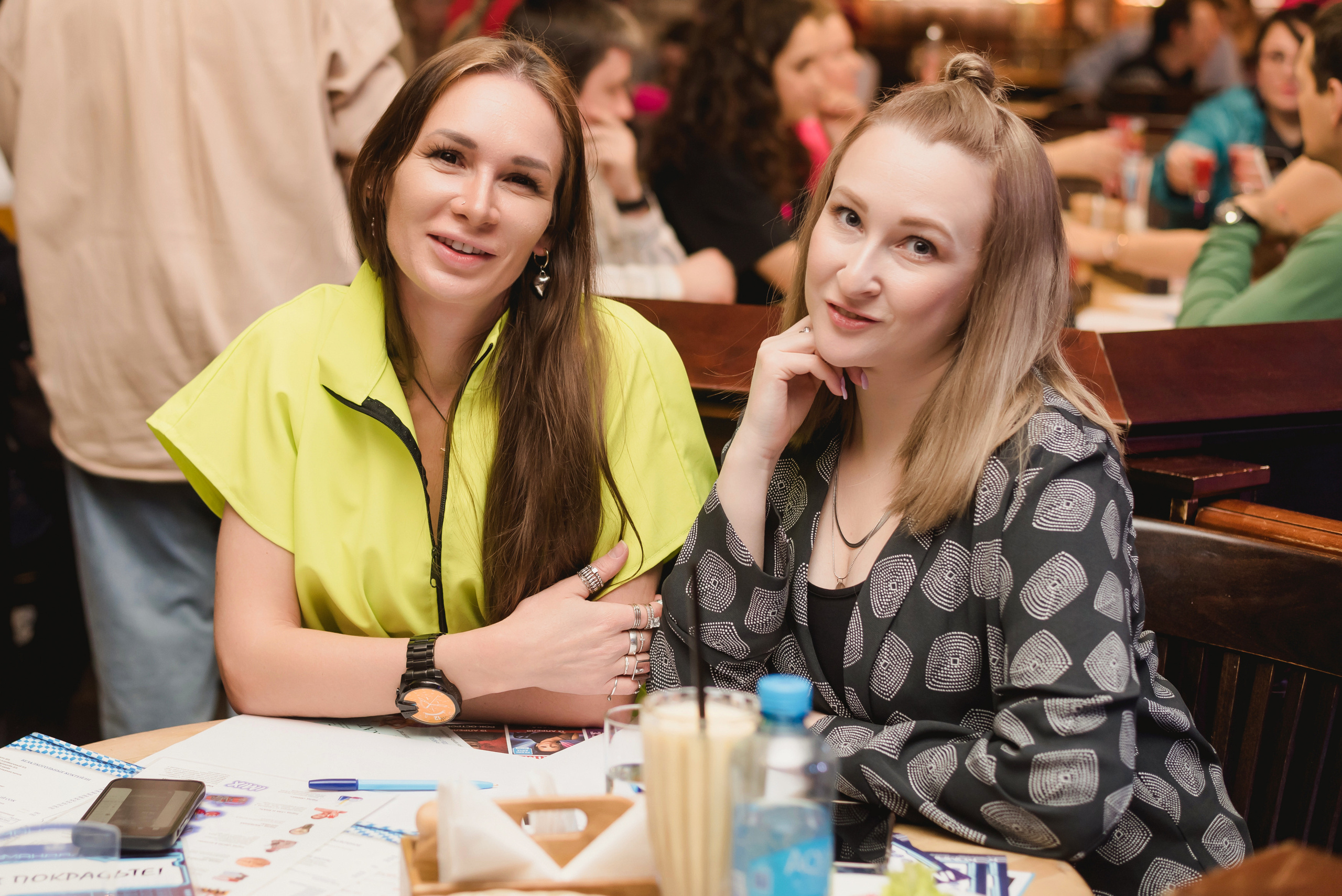 IMIX-Квиз, 2023. Фотограф Виктор Андреасян