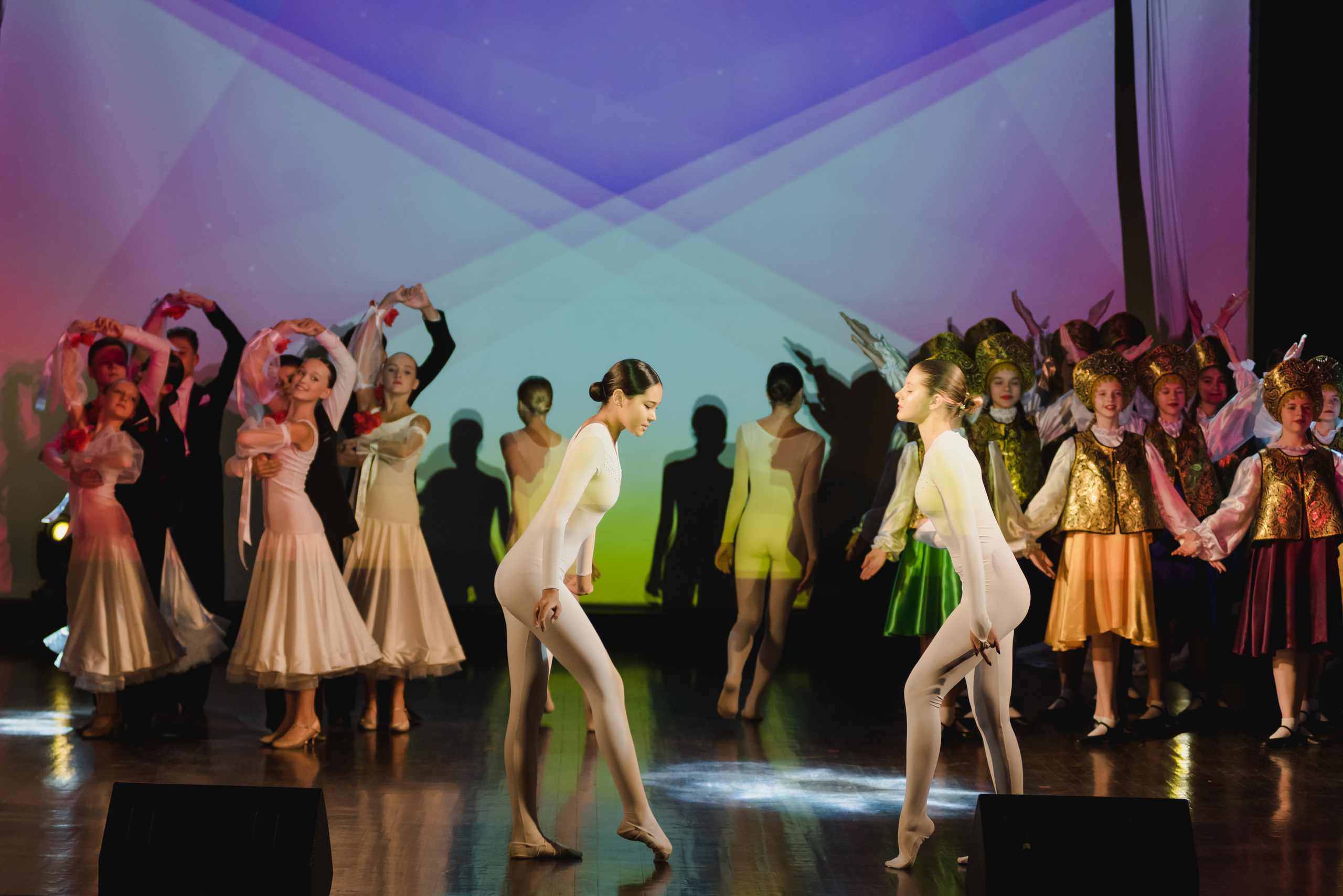 ДК ЧТПЗ 65 Лет, 2022. Фотограф Виктор Андреасян