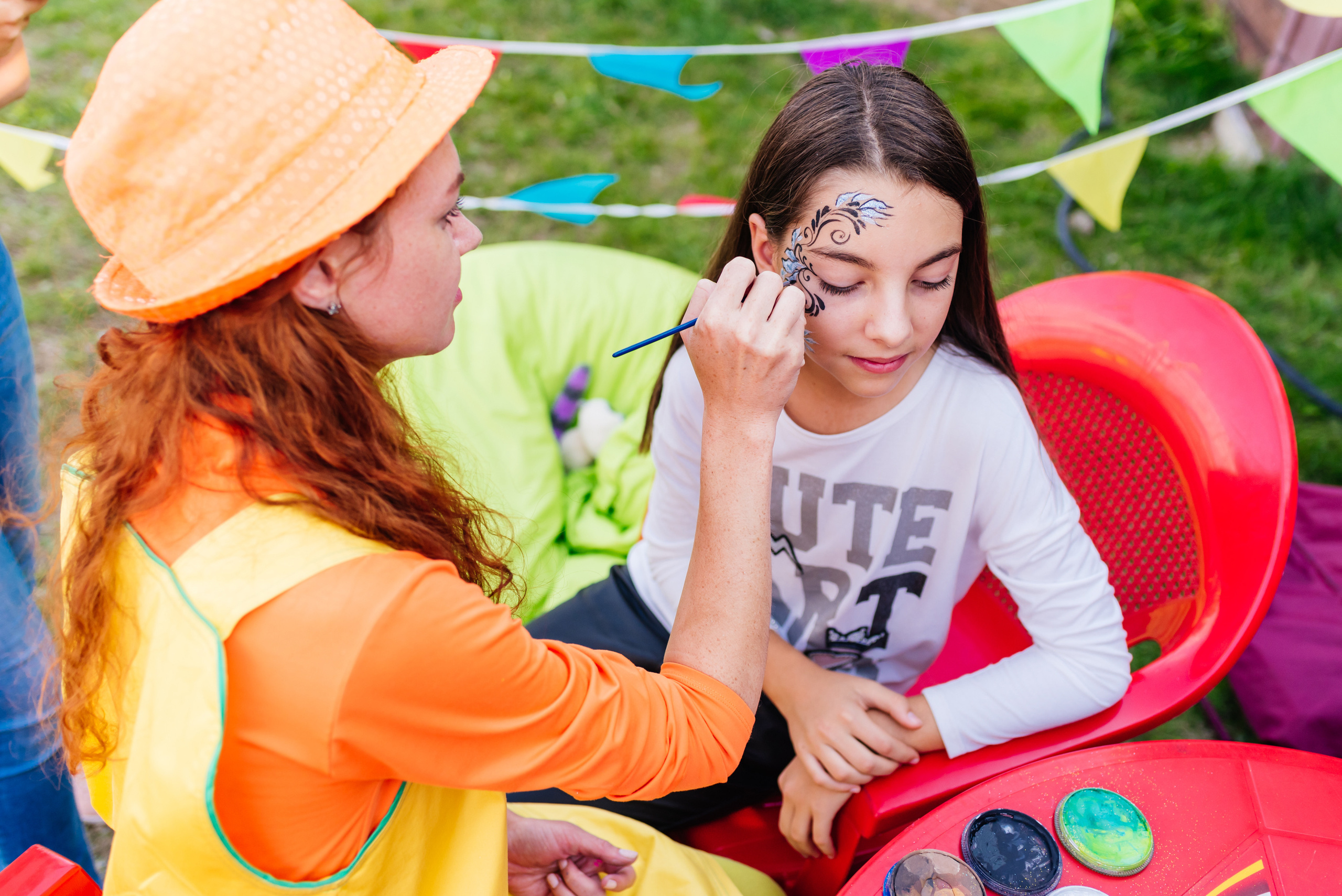 Открытие магазина — «ЕРЕМЕЙ» 2019. Фотограф Виктор Андреасян