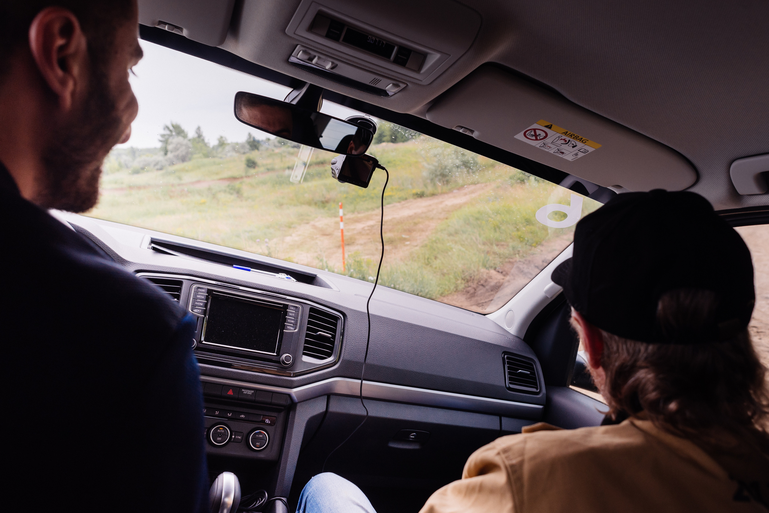Всероссийский конкурс, стань Героем Amarok, 2017. Фотограф Виктор Андреасян