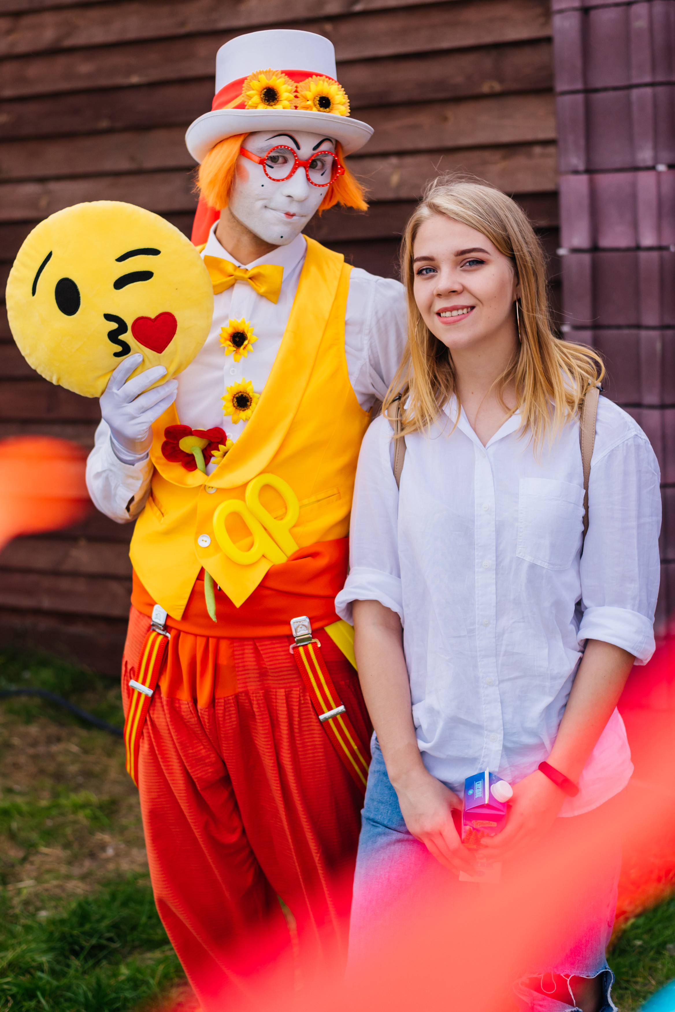 Открытие магазина — «ЕРЕМЕЙ» 2019. Фотограф Виктор Андреасян