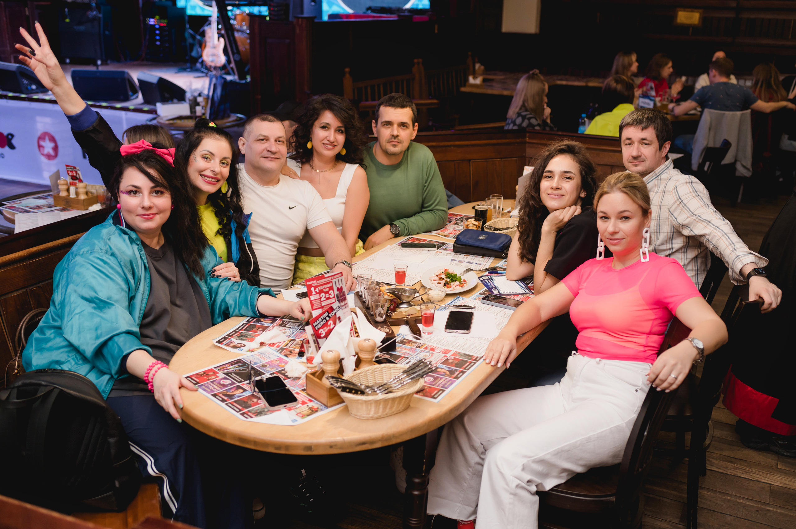 IMIX-Квиз, 2023. Фотограф Виктор Андреасян