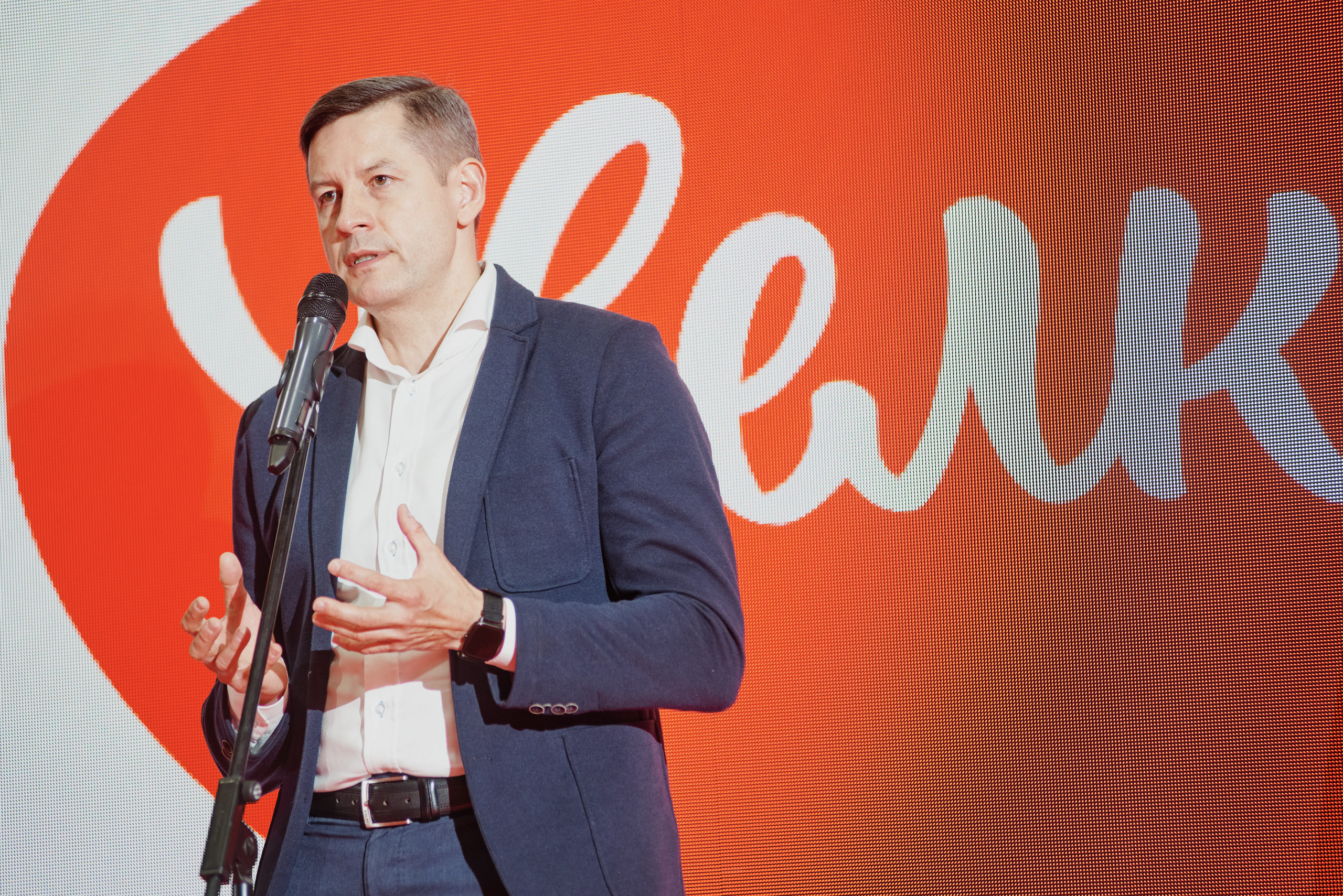 Новый производственно-логистический комплекс компании «Ресурс» Увелка 2021. Фотограф Виктор Андреасян