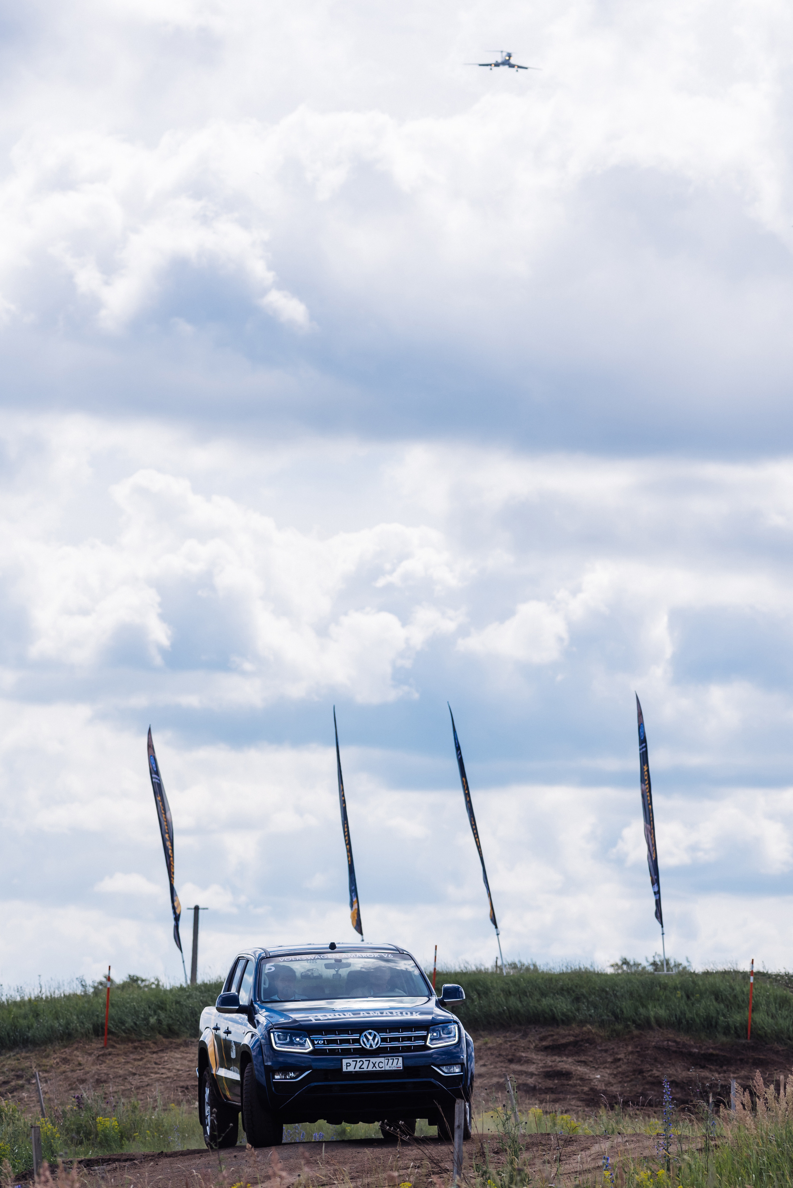 Всероссийский конкурс, стань Героем Amarok, 2017. Фотограф Виктор Андреасян