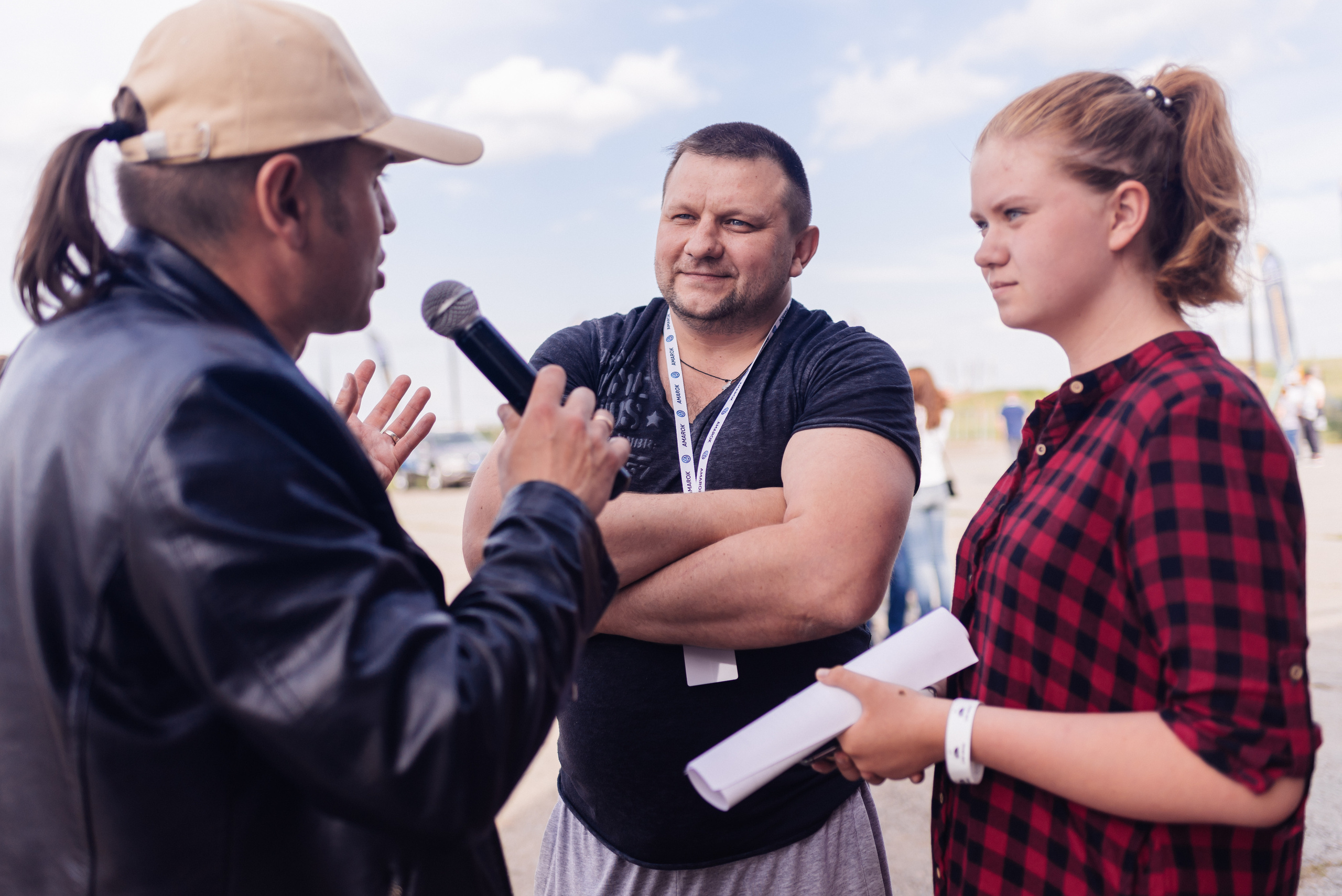 Всероссийский конкурс, стань Героем Amarok, 2017. Фотограф Виктор Андреасян